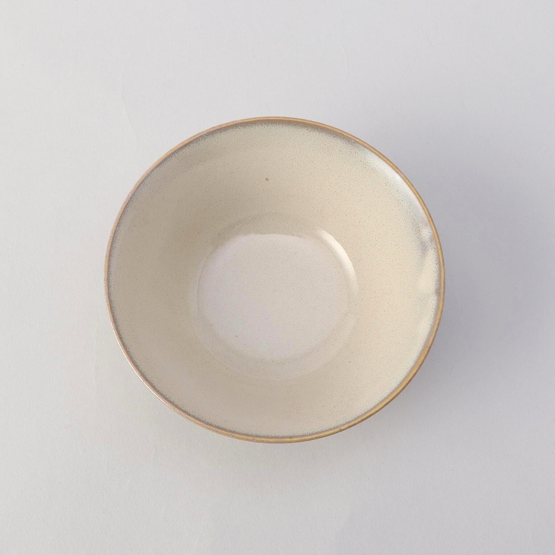 212 KITCHEN STORE「ナチュラルカラー ボウル 13.5cm GY」|食器・キッチングッズ|