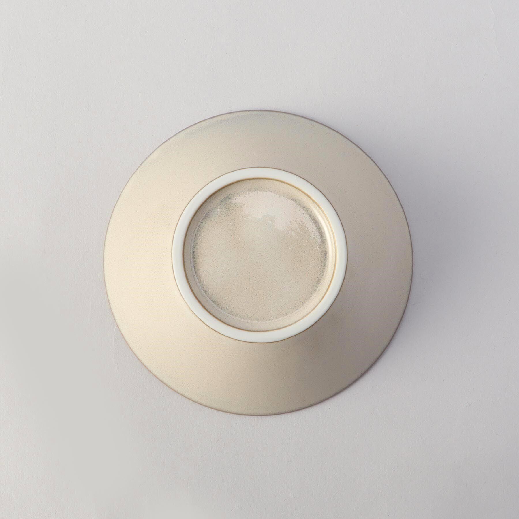 212 KITCHEN STORE「ナチュラルカラー ボウル 13.5cm GY」|食器・キッチングッズ|