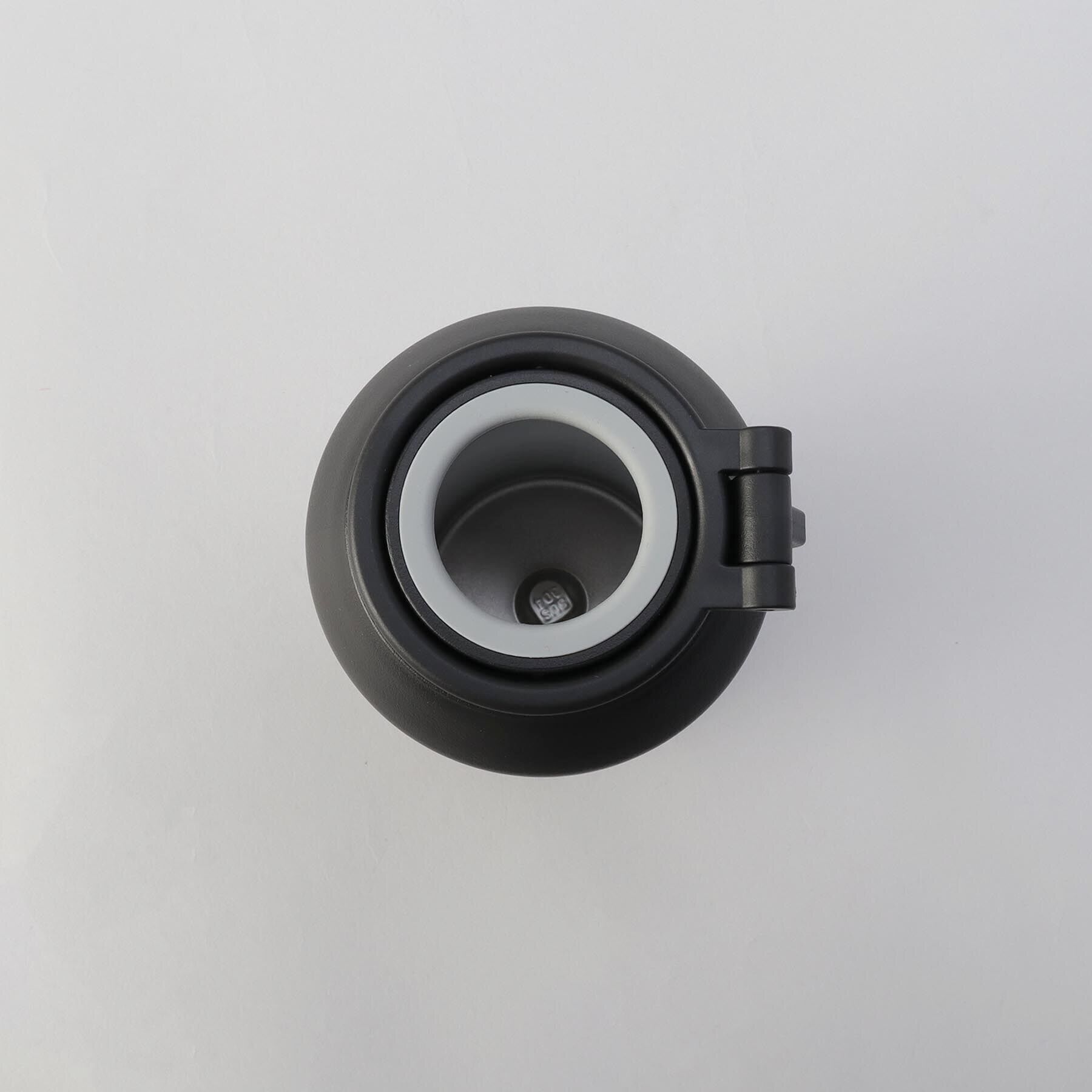 212 KITCHEN STORE「ダブルウォール ペットボトルホルダー BK ＜POST GENERAL ポストジェネラル＞」|食器・キッチングッズ|