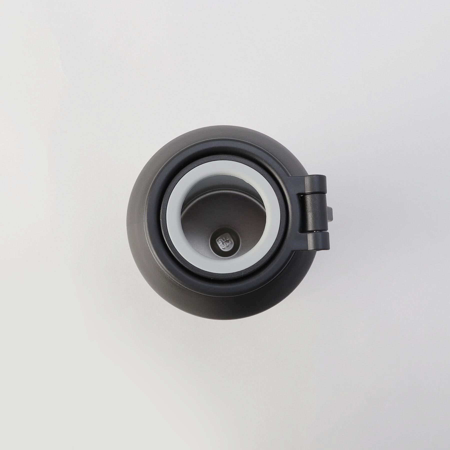 212 KITCHEN STORE「ダブルウォール ペットボトルホルダー GY ＜POST GENERAL ポストジェネラル＞」|食器・キッチングッズ|