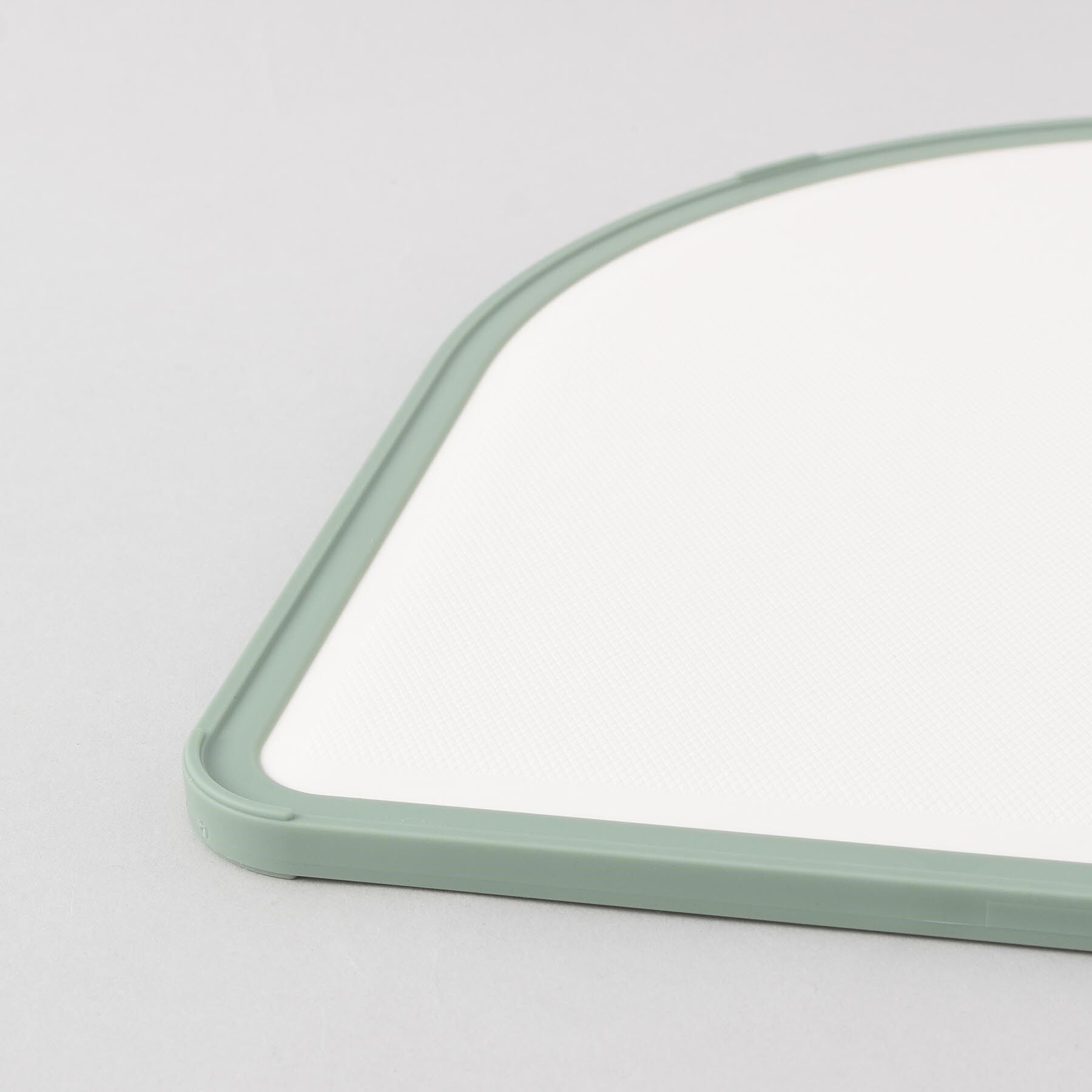 212 KITCHEN STORE「刃あたりのよいしずく型まな板 OV」|食器・キッチングッズ|