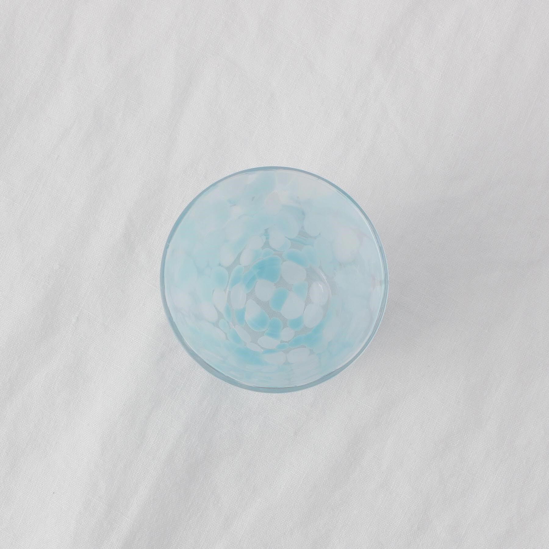 212 KITCHEN STORE「花氷菓 グラス 朝」|グラス・マグカップ|