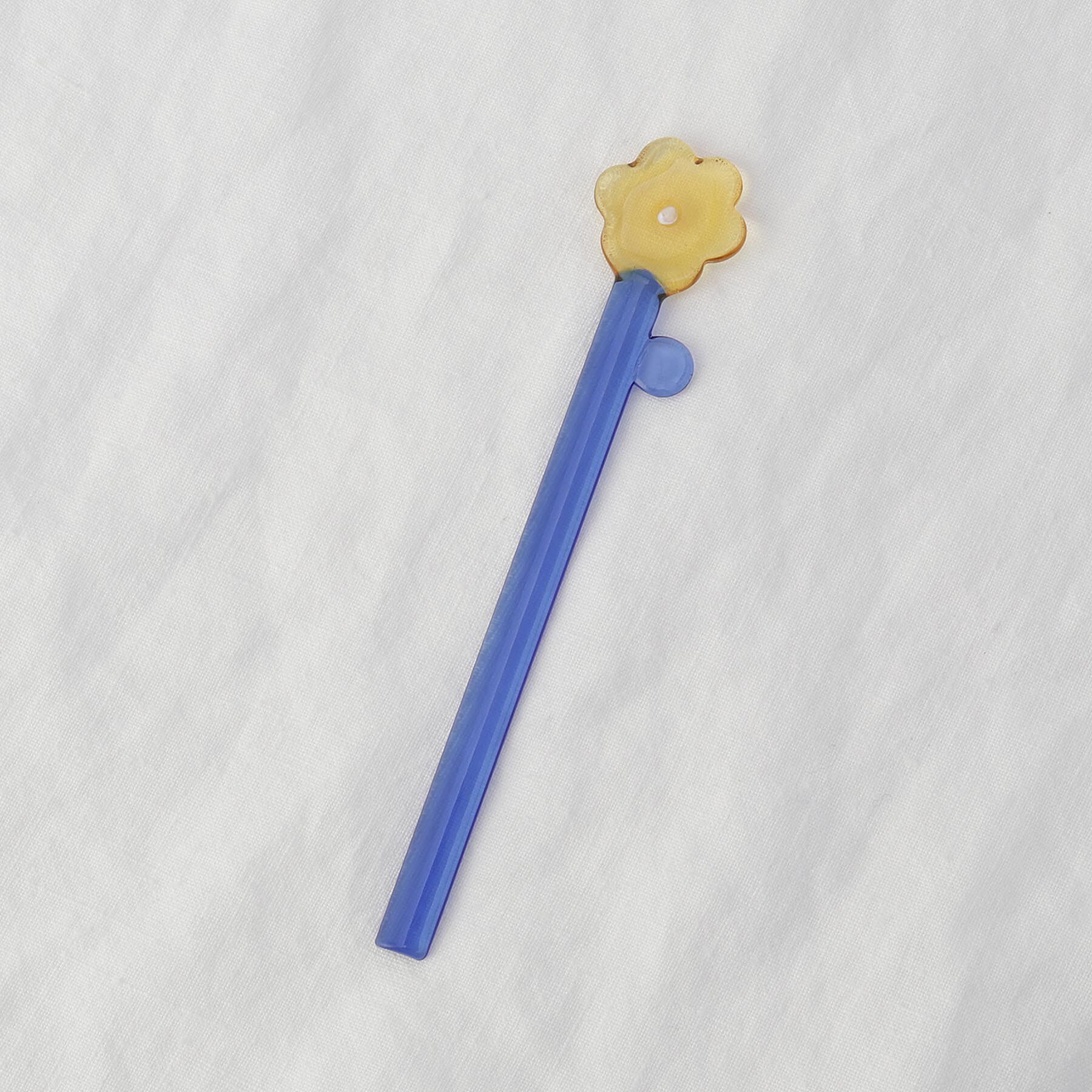 212 KITCHEN STORE「ミュゼット マドラー YE」|食器・キッチングッズ|