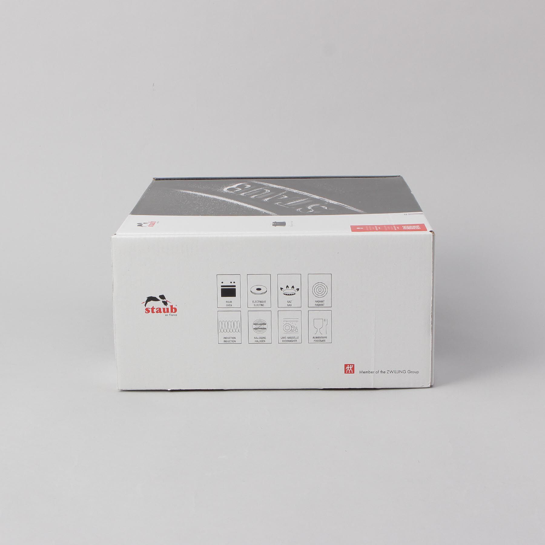 212 KITCHEN STORE「ピコ・ココット ラウンド 20cm バジルグリーン ＜staub ストウブ＞」|食器・キッチングッズ|