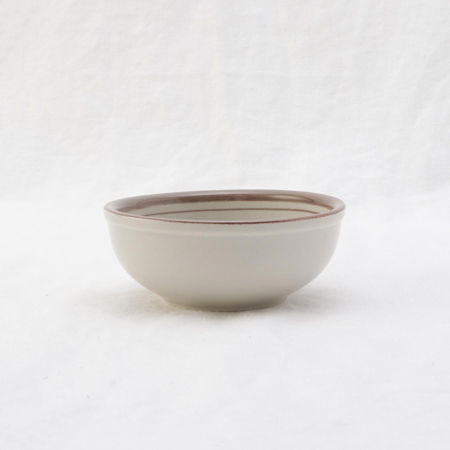 212 KITCHEN STORE「ギャラクシー スモーキーブラウン 10cmボウル」|食器・キッチングッズ|