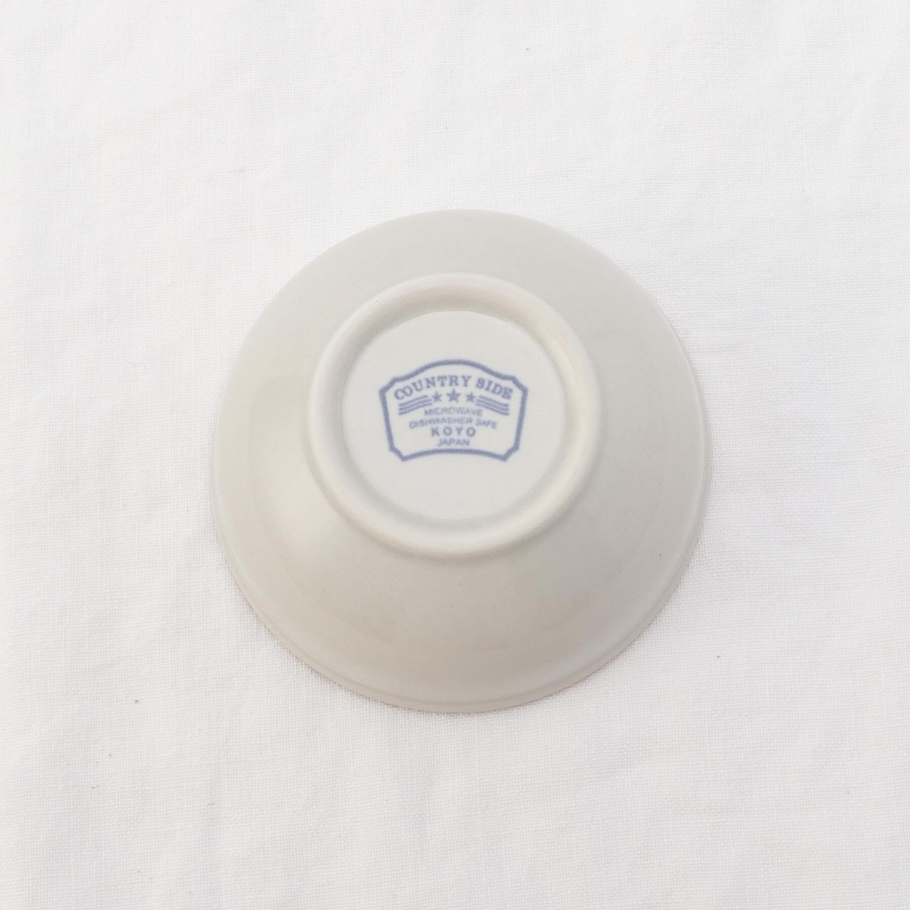 212 KITCHEN STORE「ギャラクシー スモーキーブラウン 10cmボウル」|食器・キッチングッズ|