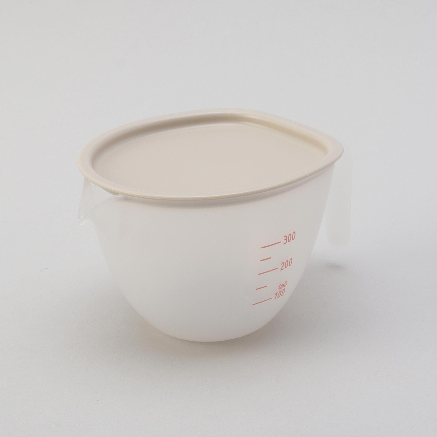 212 KITCHEN STORE「まいにち使いたい フタ付きボウル ミニ GYー」|食器・キッチングッズ|その他