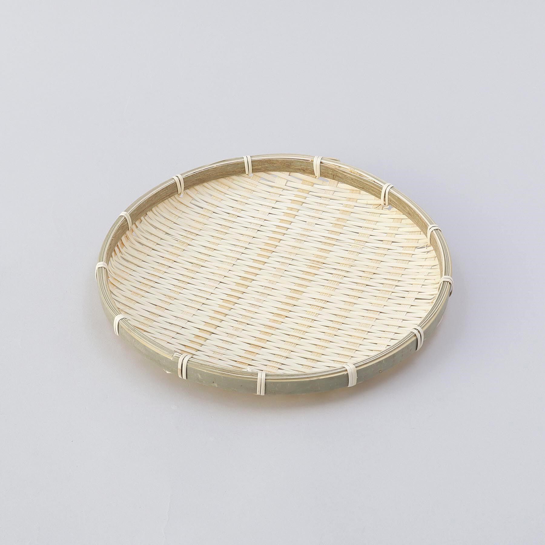 212 KITCHEN STORE「竹浅ざる 24cm」|食器・キッチングッズ|