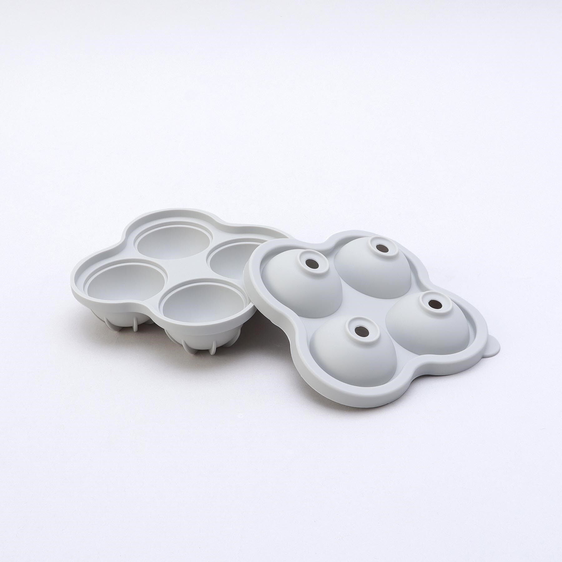 212 KITCHEN STORE「シリコーンアイストレー ボール ＜nikii  ニキ＞」|食器・キッチングッズ|