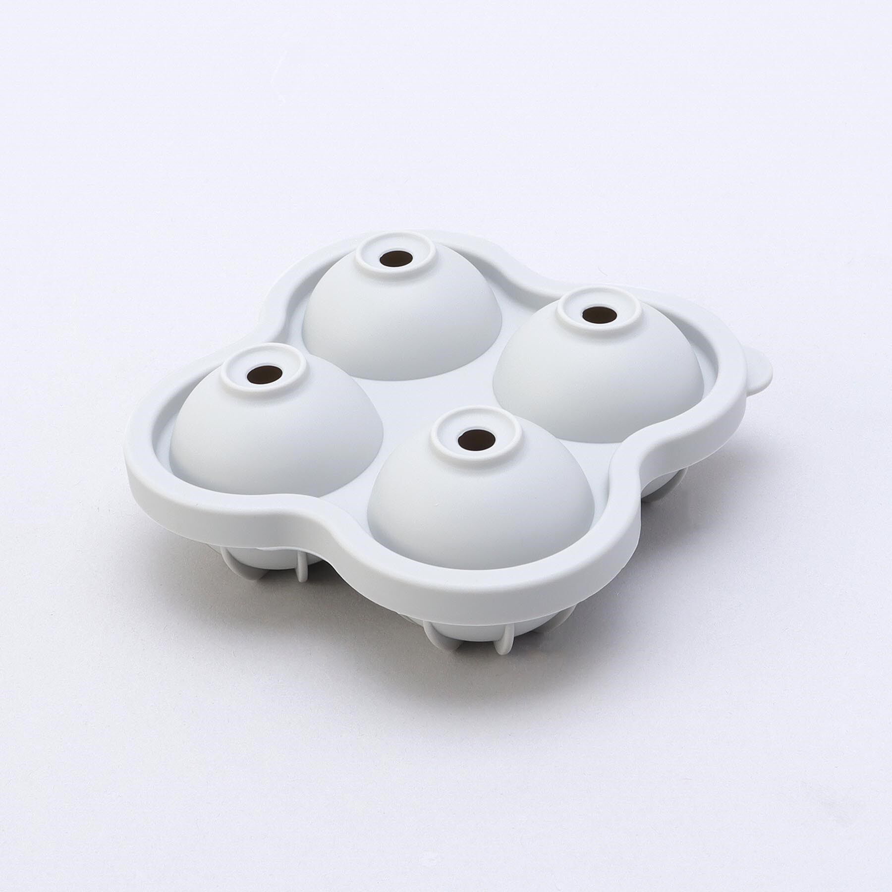 212 KITCHEN STORE「シリコーンアイストレー ボール ＜nikii  ニキ＞」|食器・キッチングッズ|