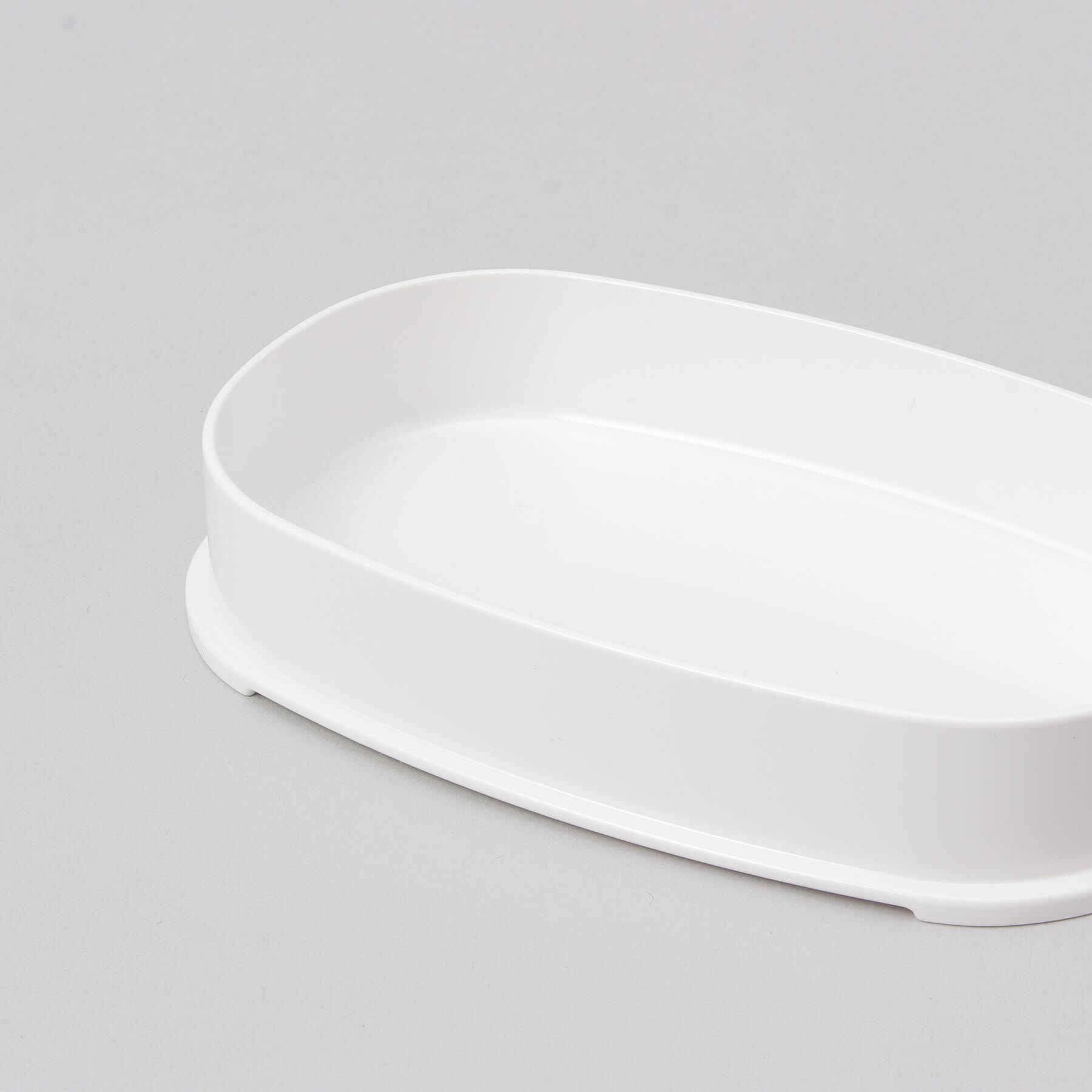 212 KITCHEN STORE「さっと洗えるお弁当箱 プレミアム 730 スモーキーピンク」|食器・キッチングッズ|