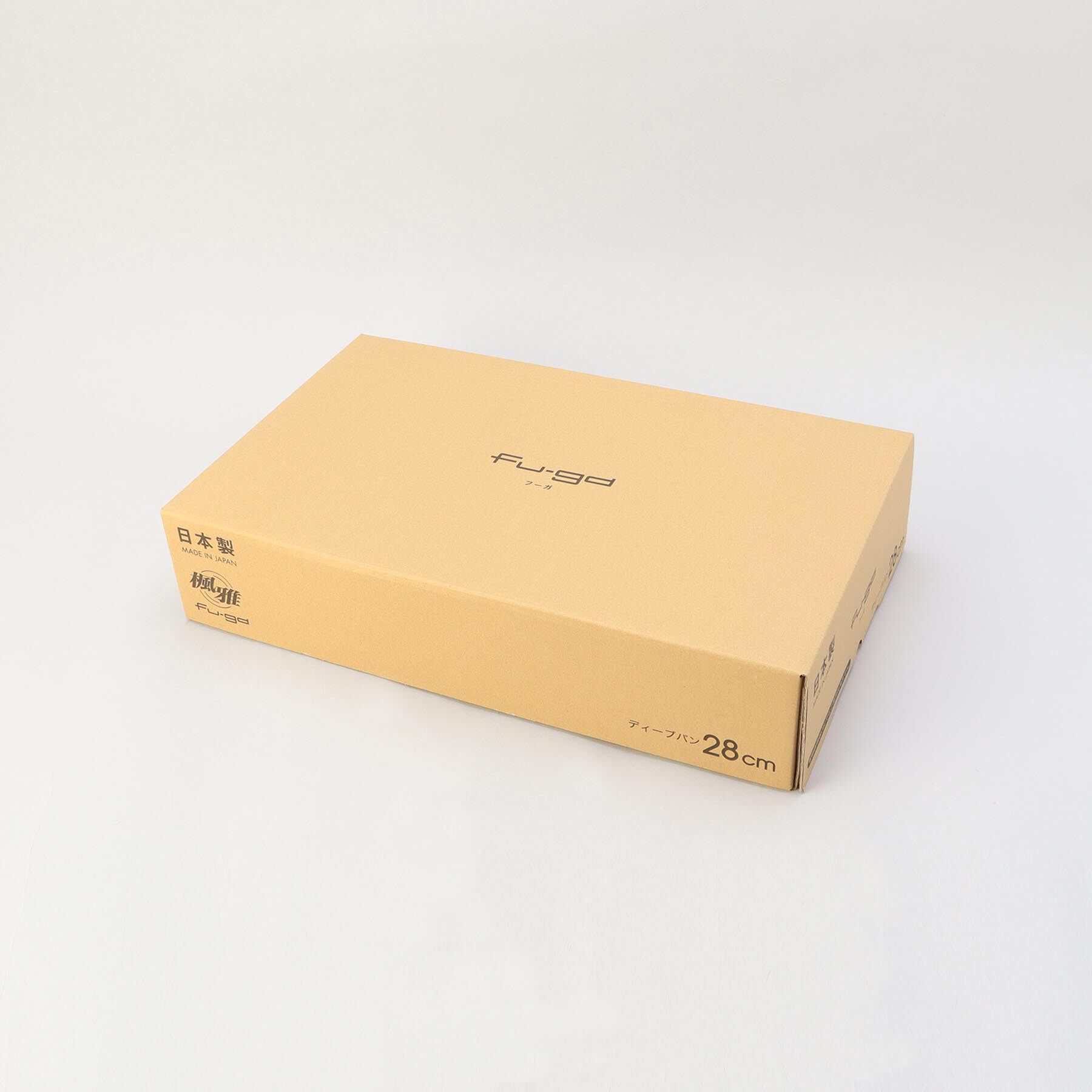 212 KITCHEN STORE「楓雅 fu-ga ディープパン28cm」|食器・キッチングッズ|