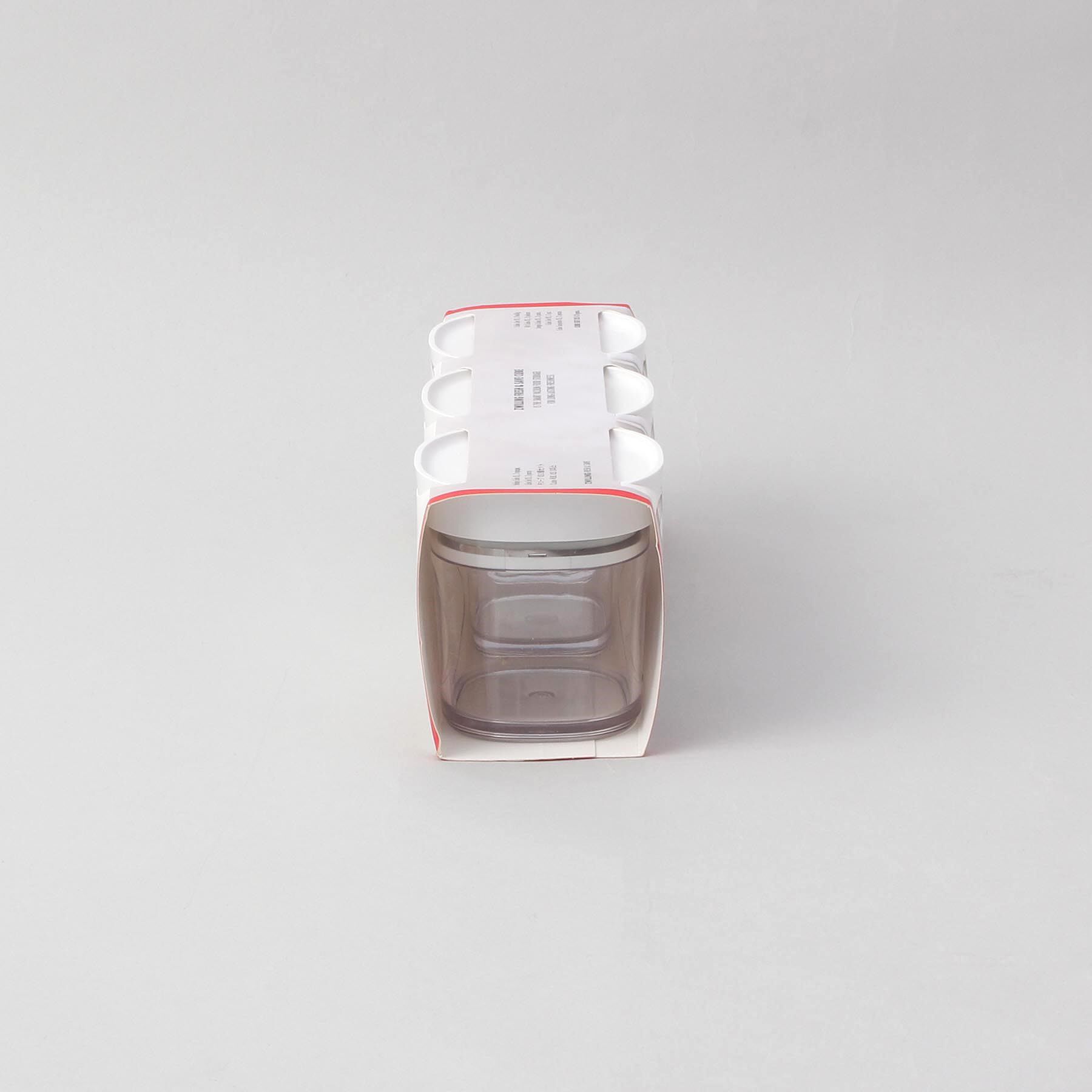 212 KITCHEN STORE「F&S CUBE XS 3pセット ＜ZWILLING ツヴィリング＞」|食器・キッチングッズ|