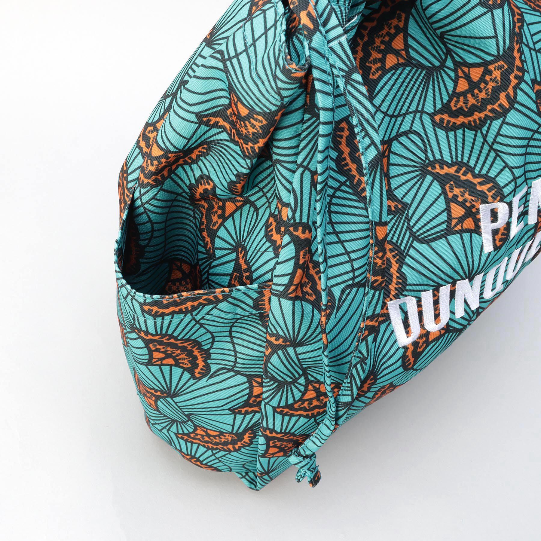 212 KITCHEN STORE「ラタ プリントトート リーフブルー」|その他|