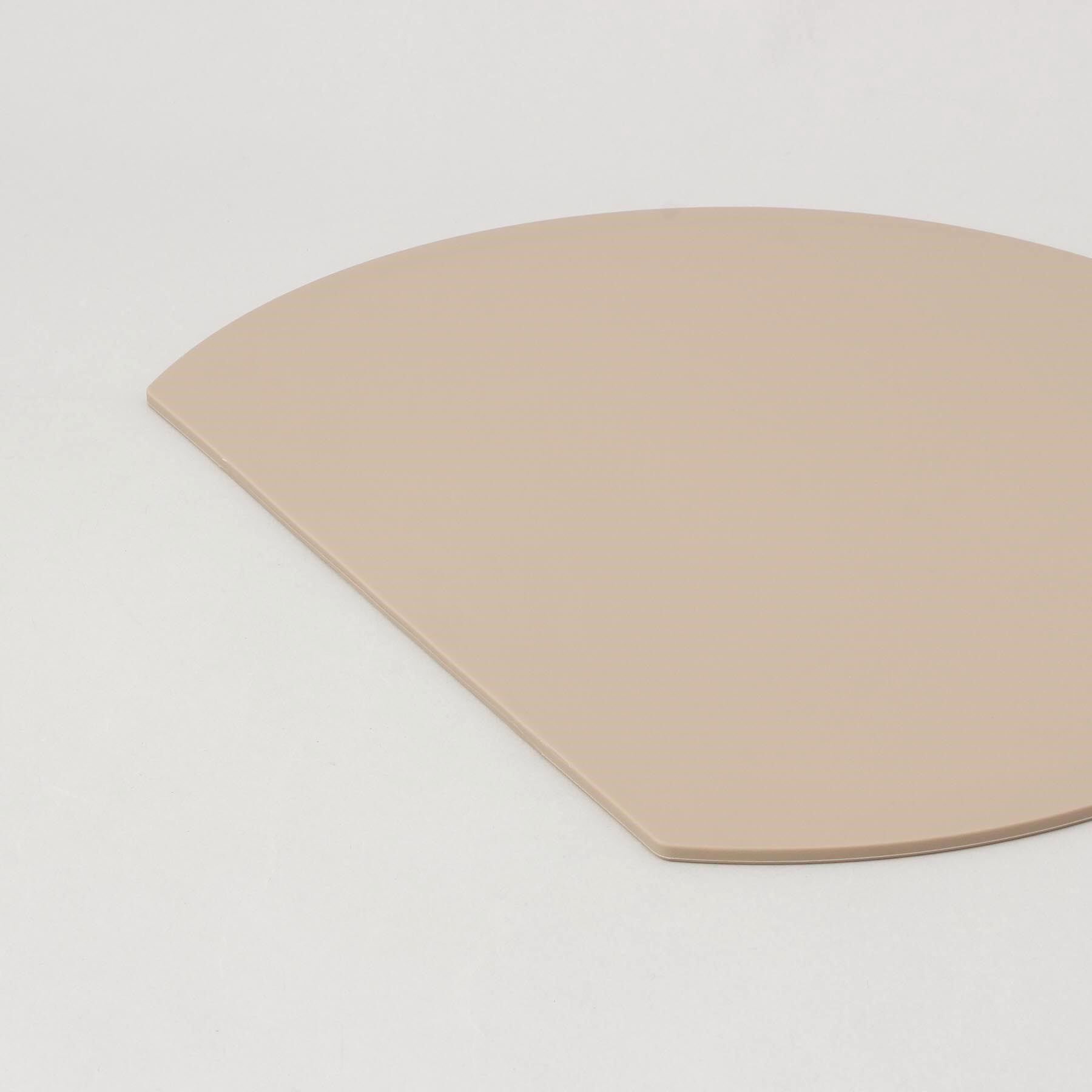 212 KITCHEN STORE「D型カッティングボードM BE」|食器・キッチングッズ|