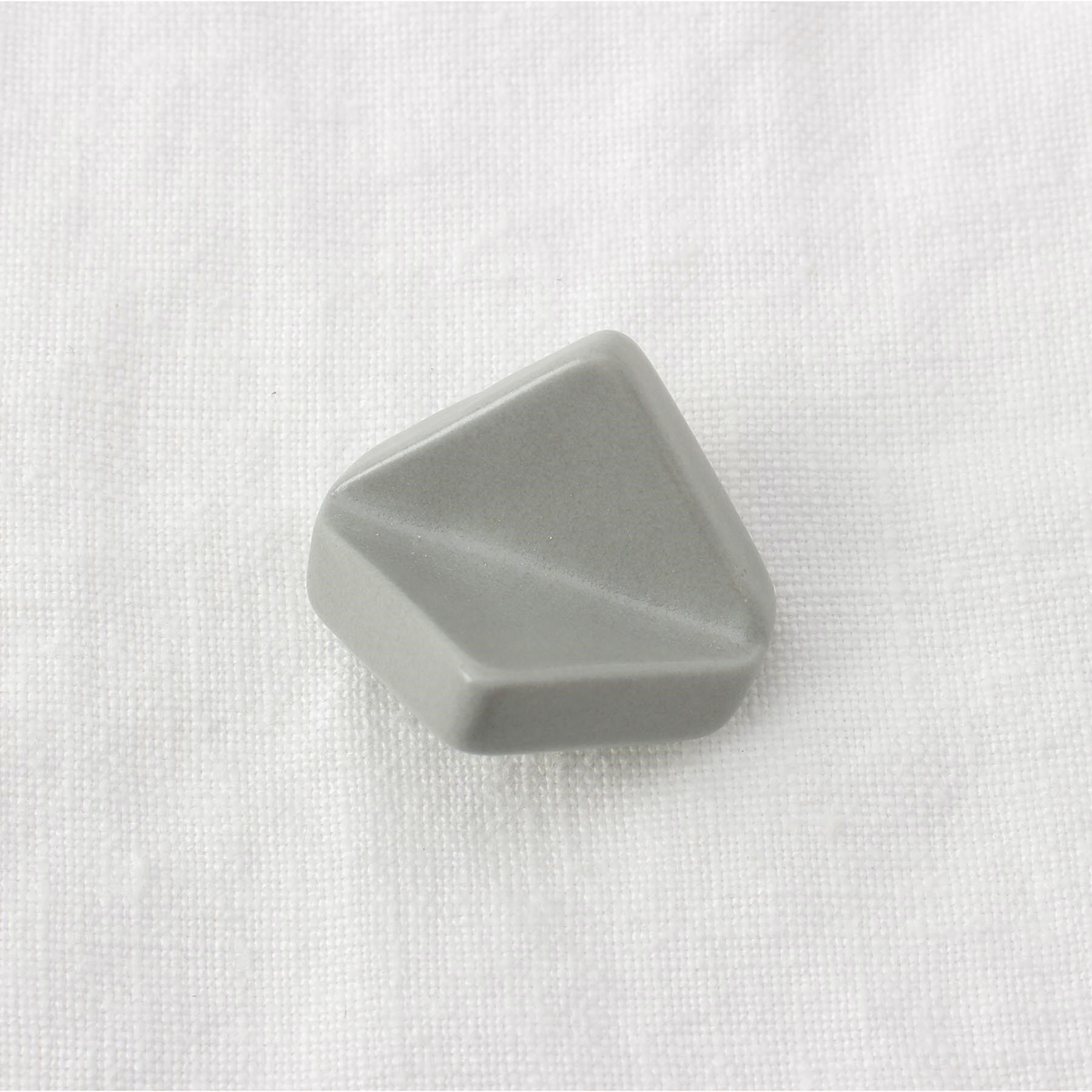 212 KITCHEN STORE「美濃焼 箸置き 菱 GY ＜ハレとケ＞」|食器・キッチングッズ|