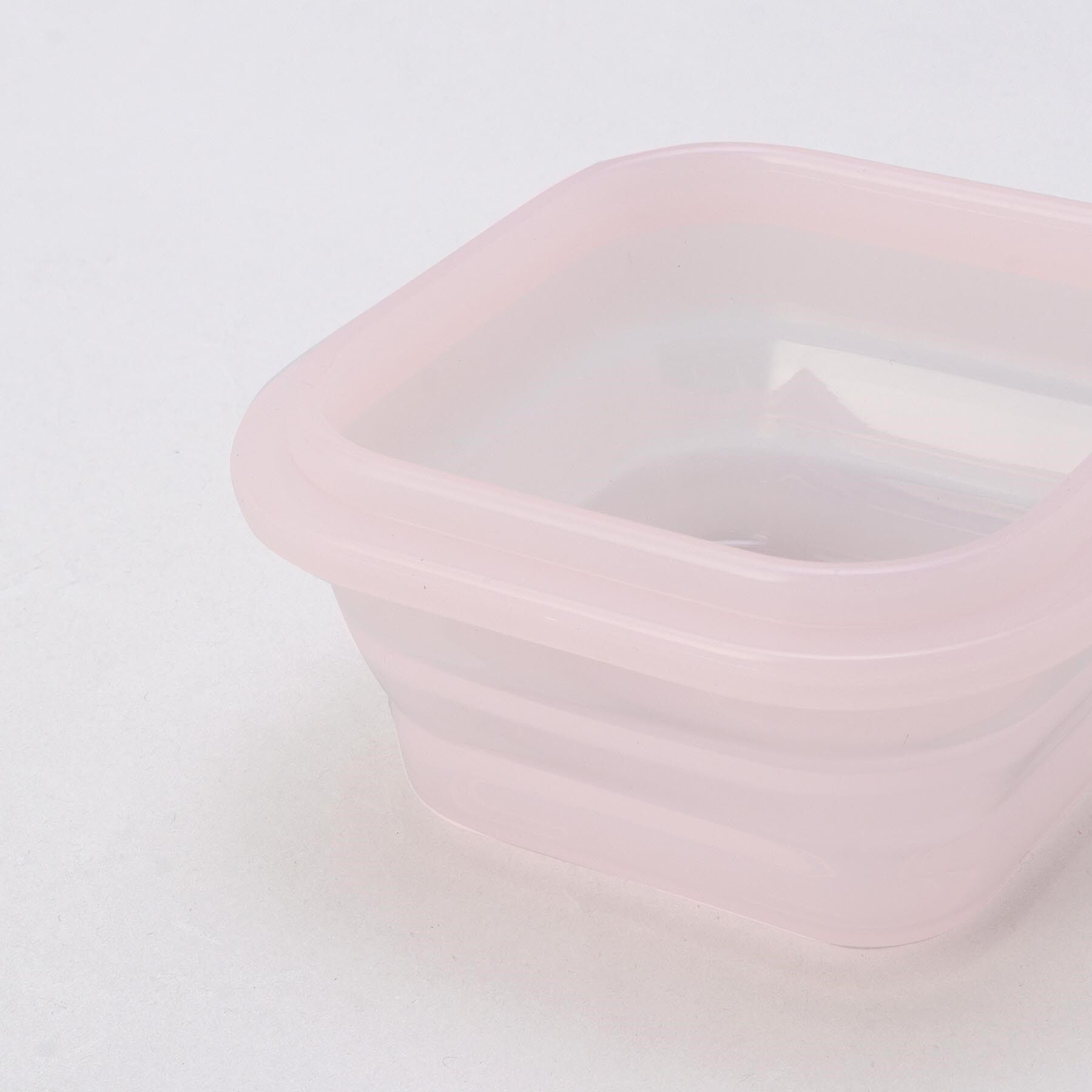 212 KITCHEN STORE「PUSH LOCK 200ml パステルピンク」|食器・キッチングッズ|