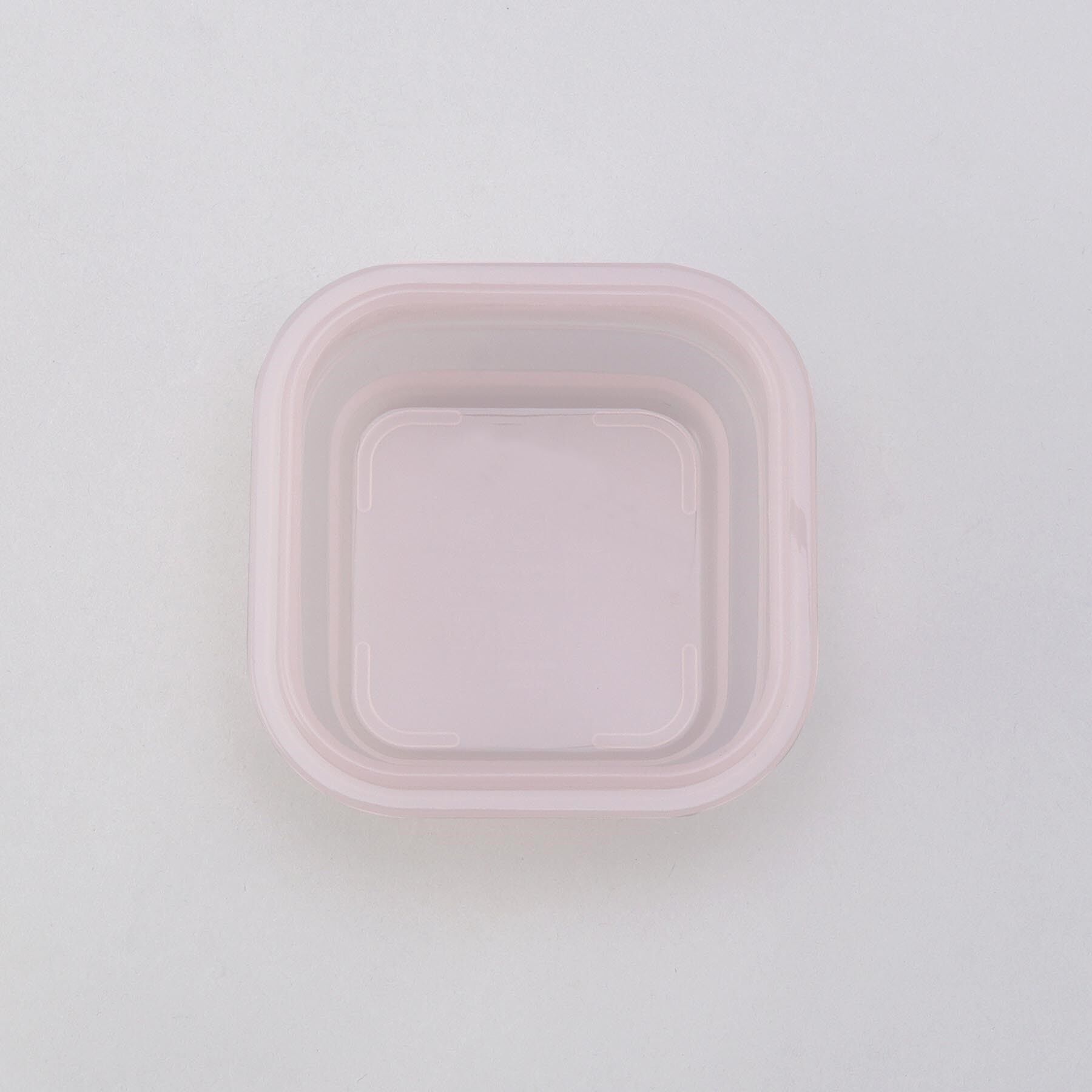 212 KITCHEN STORE「PUSH LOCK 400ml パステルピンク」|食器・キッチングッズ|