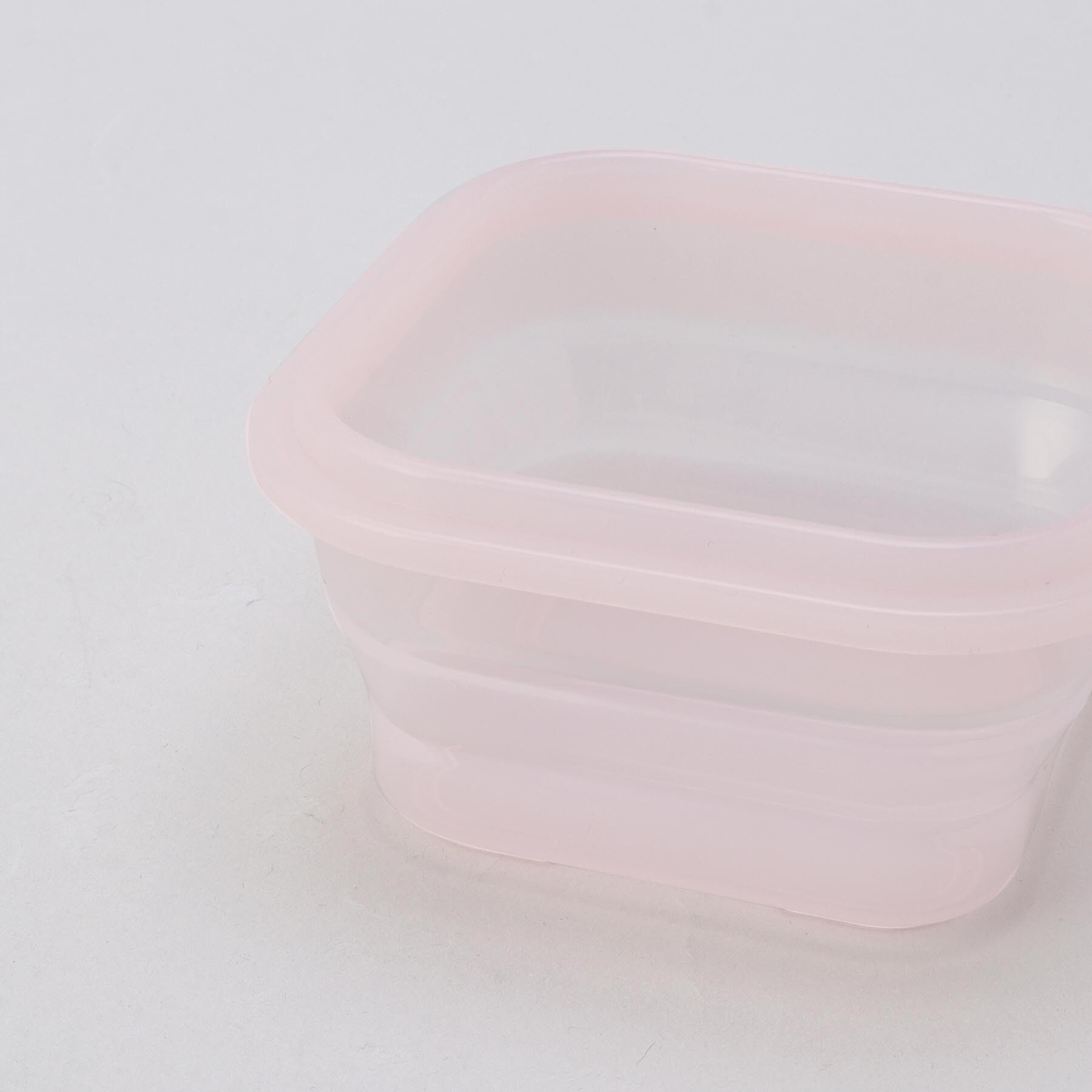 212 KITCHEN STORE「PUSH LOCK 400ml パステルピンク」|食器・キッチングッズ|