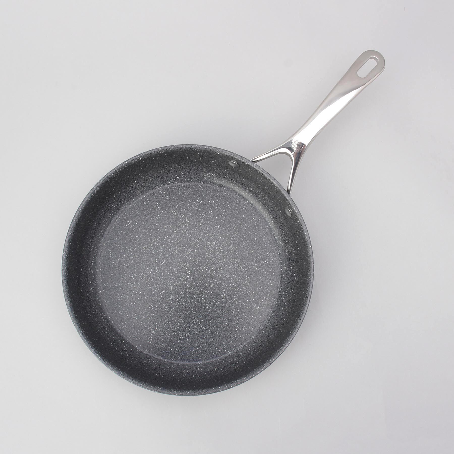 212 KITCHEN STORE「サリーナ セラミックフライパン深型ガラス蓋付き 28センチ ＜BALLARINI バッラリーニ＞」|食器・キッチングッズ|