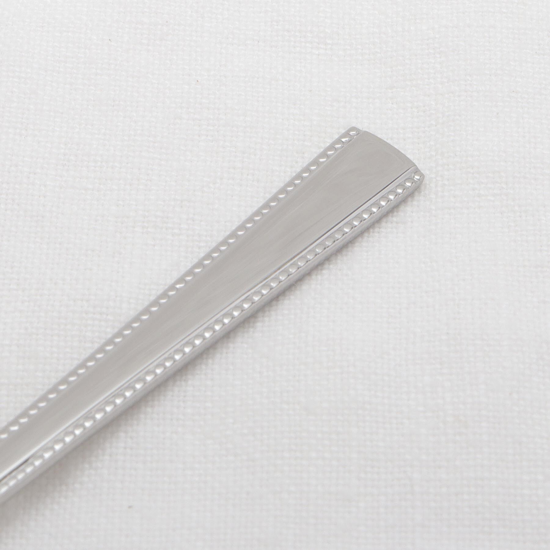 212 KITCHEN STORE「フロール ケーキフォーク SV」|食器・キッチングッズ|