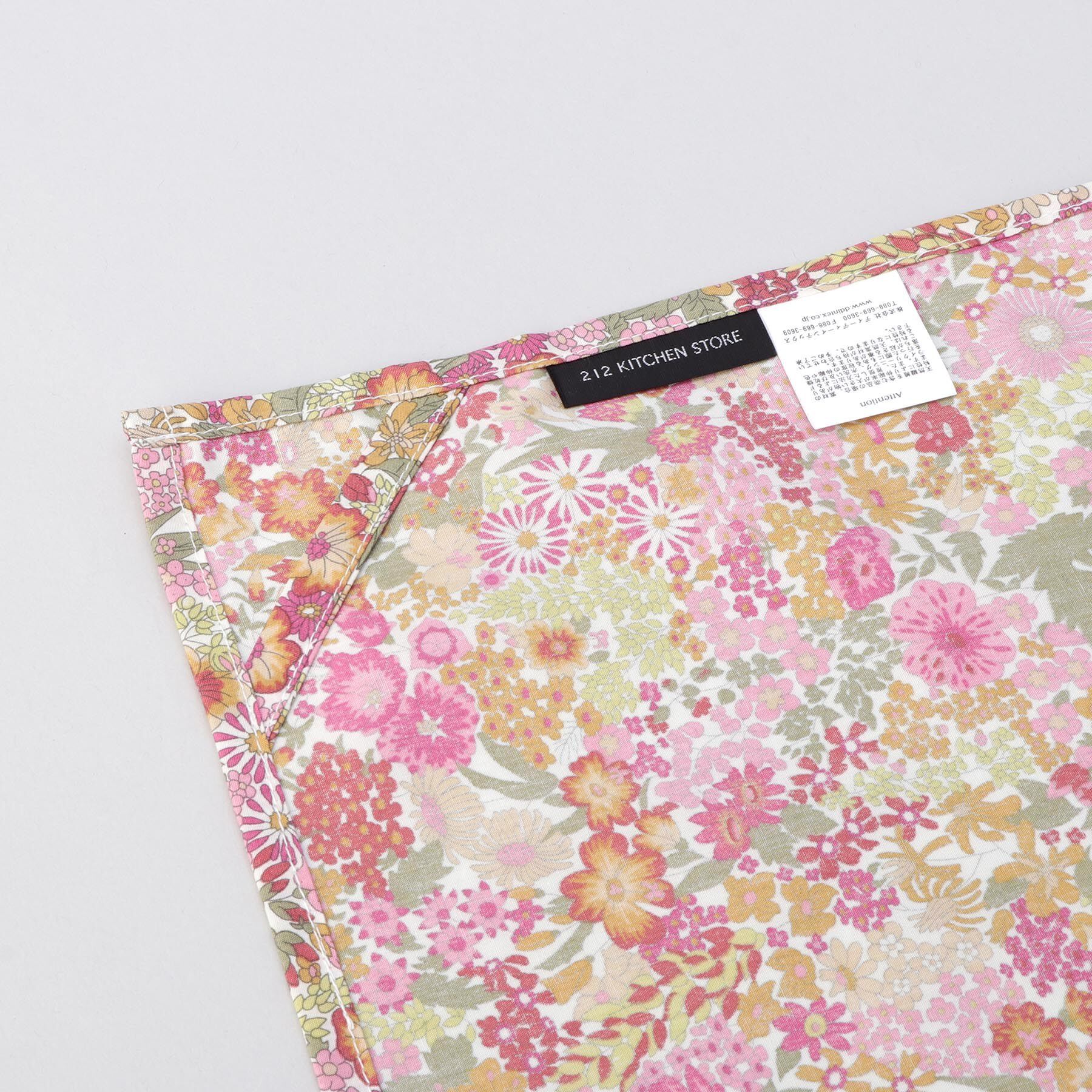 212 KITCHEN STORE「テーブルクロス マーガレットアニー PK ＜フローレットロンドン＞」|食器・キッチングッズ|