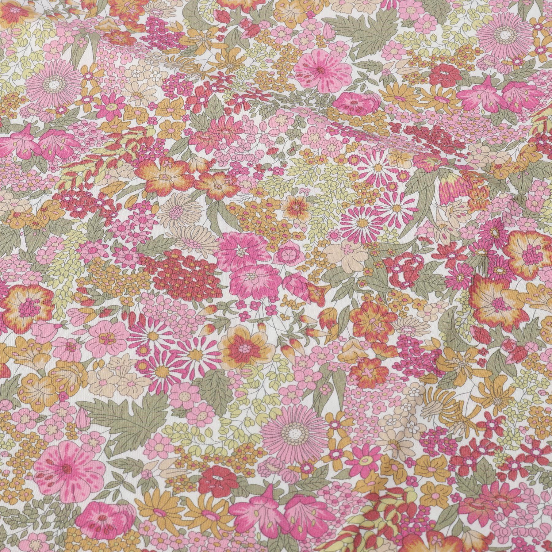 212 KITCHEN STORE「テーブルクロス マーガレットアニー PK ＜フローレットロンドン＞」|食器・キッチングッズ|