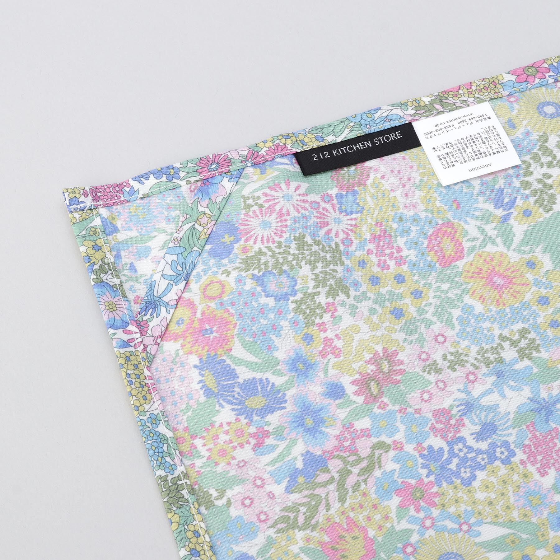 212 KITCHEN STORE「テーブルクロス マーガレットアニー BL ＜フローレットロンドン＞」|食器・キッチングッズ|