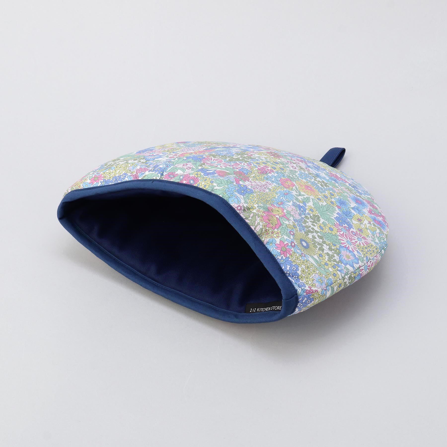 212 KITCHEN STORE「ティーコージー マーガレットアニー BL ＜フローレットロンドン＞」|食器・キッチングッズ|