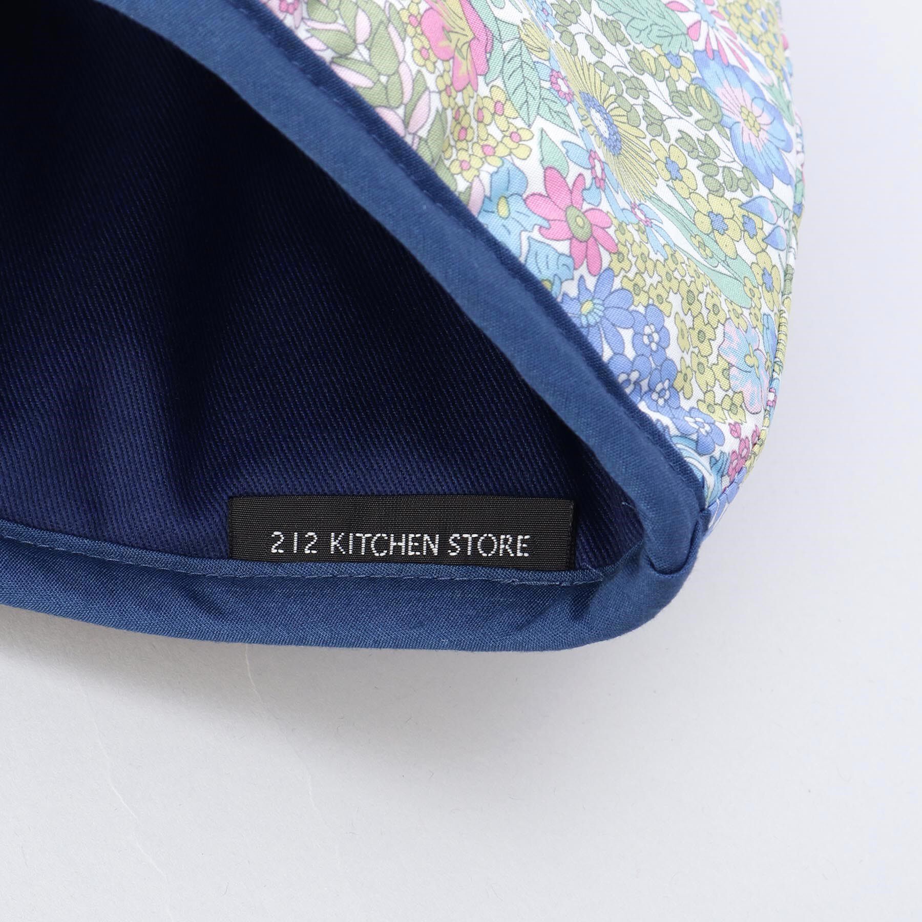 212 KITCHEN STORE「ティーコージー マーガレットアニー BL ＜フローレットロンドン＞」|食器・キッチングッズ|