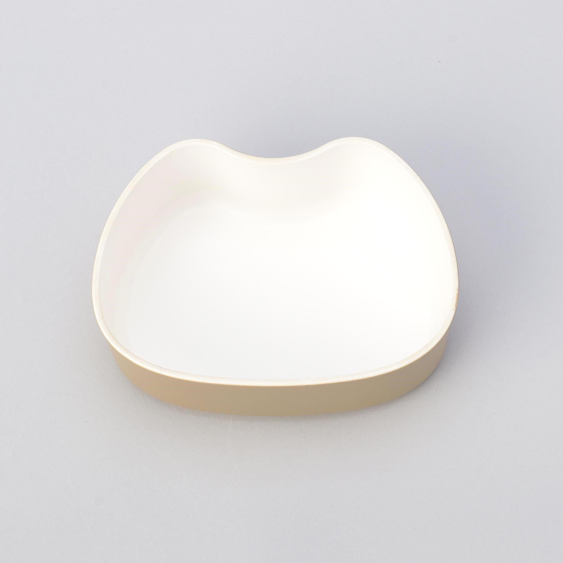 212 KITCHEN STORE「ムームーフレンズ お顔ランチ ちゃまめしば」|食器・キッチングッズ|