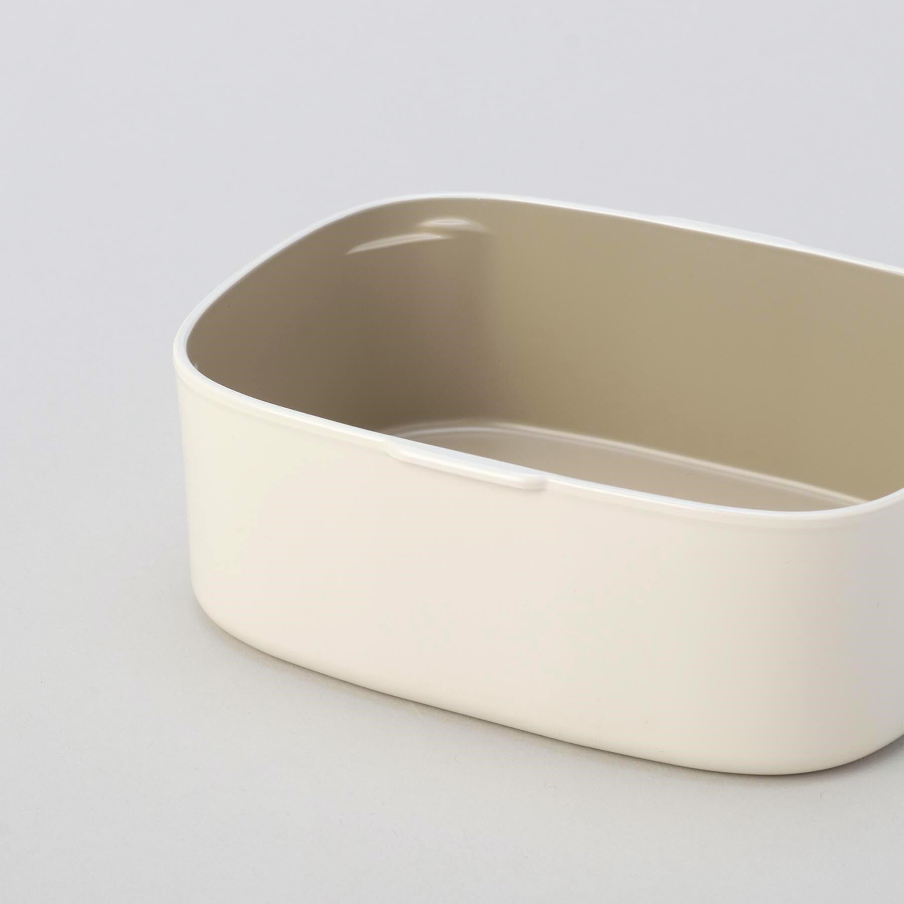 212 KITCHEN STORE「ムームーフレンズ ワンタッチ仕切りランチ みるくねこ」|食器・キッチングッズ|