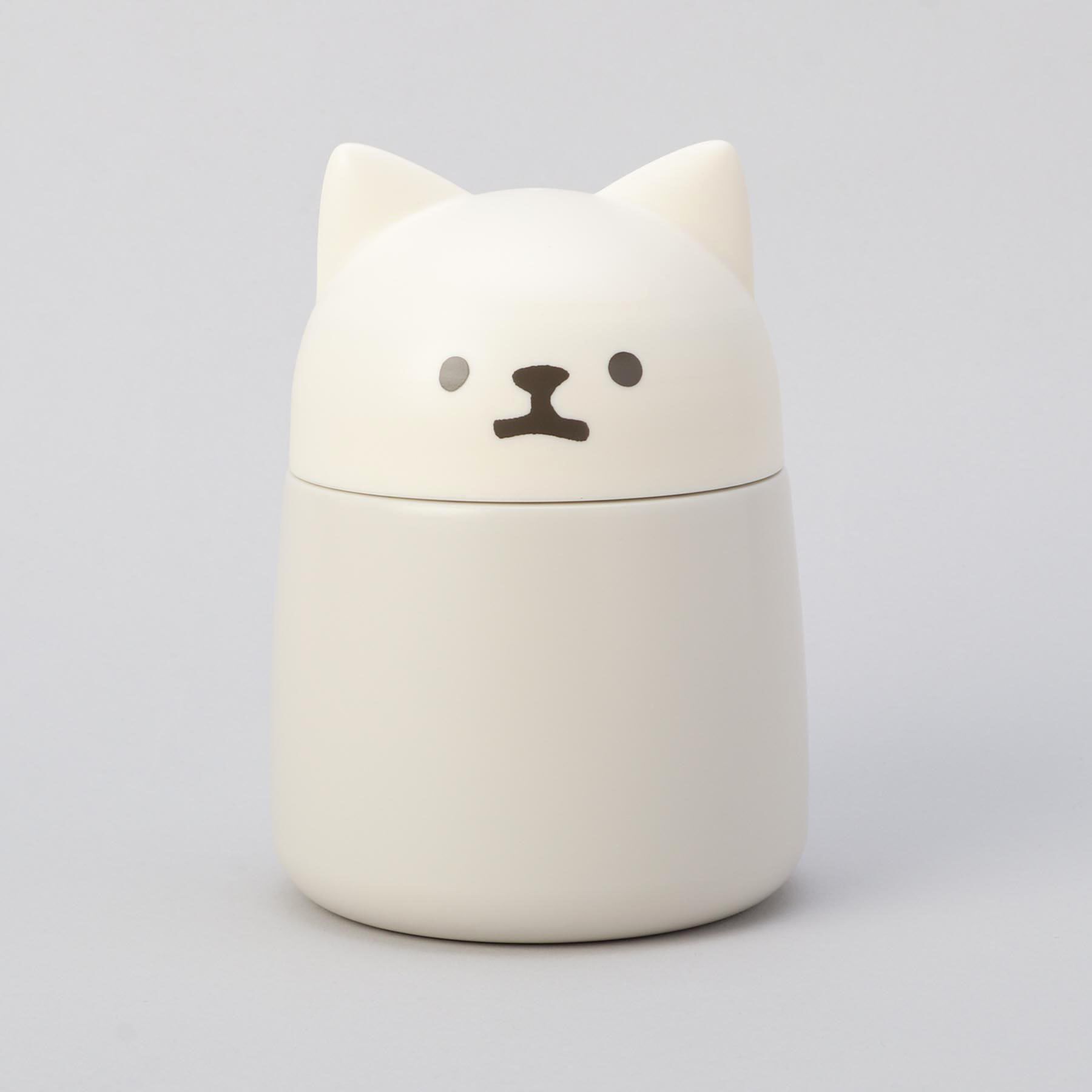 212 KITCHEN STORE「ムームーフレンズ ステンレススープポット みるくねこ」|食器・キッチングッズ|その他