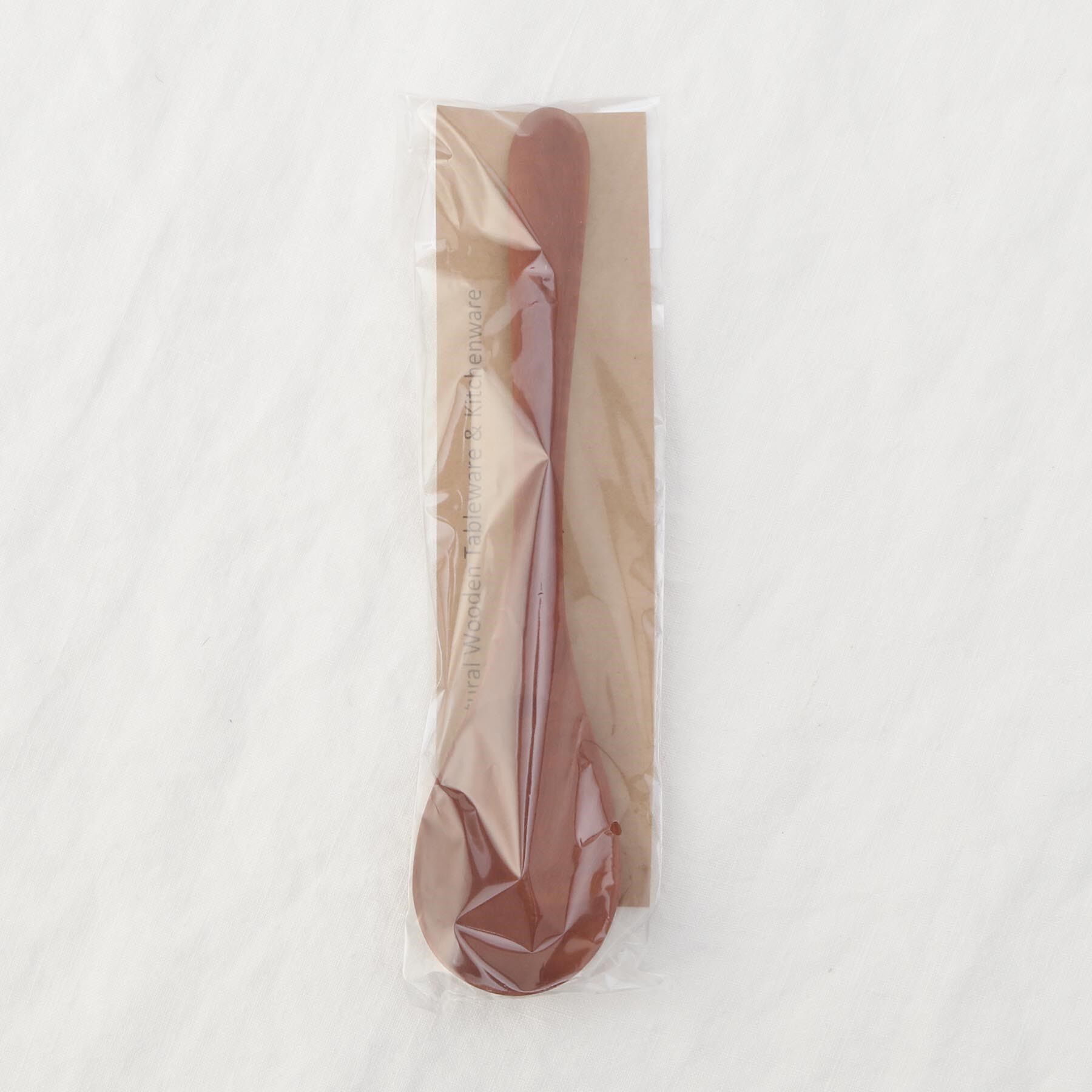 212 KITCHEN STORE「WOOD'N サーバースプーン サオ」|食器・キッチングッズ|