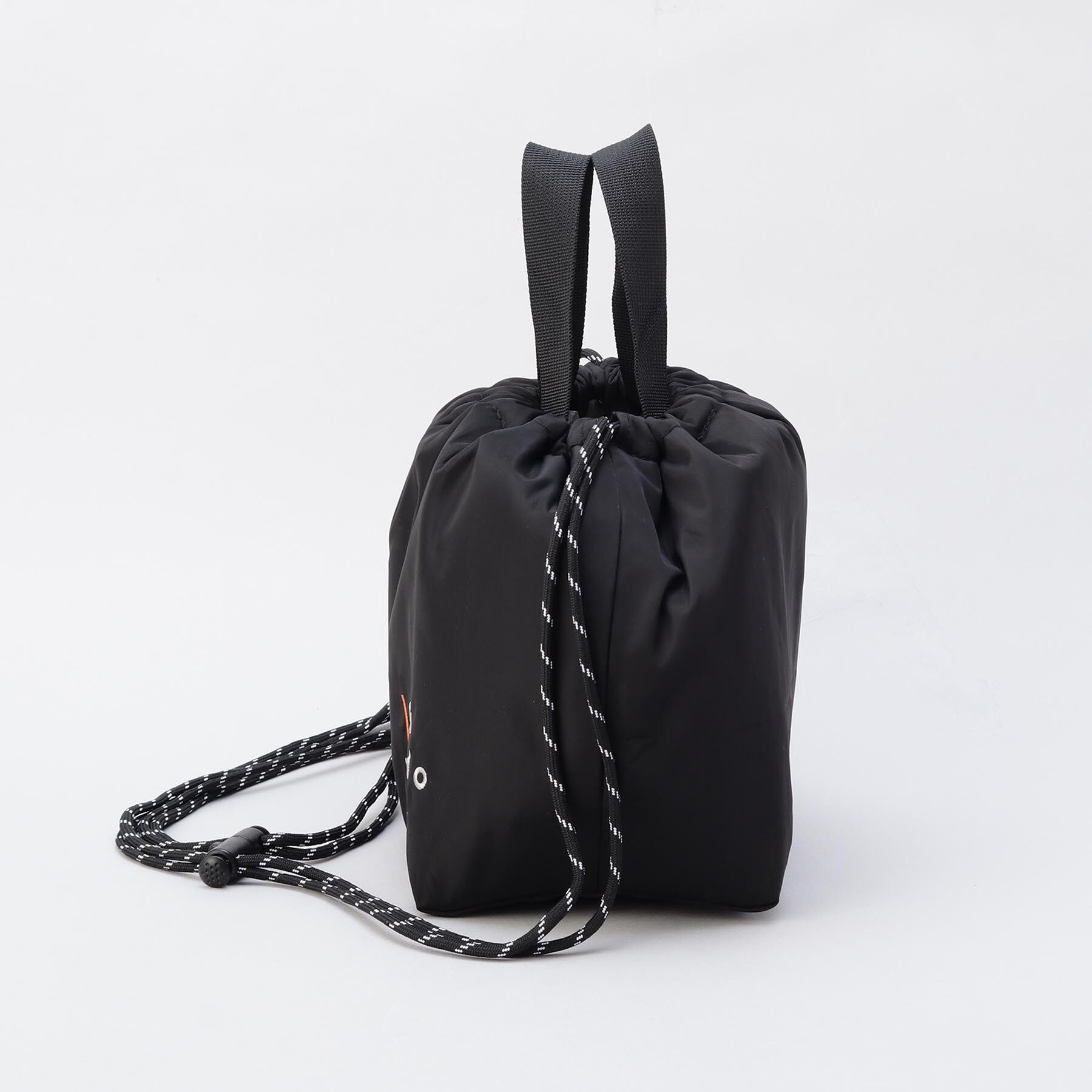 212 KITCHEN STORE「Wpc.保冷保温モクバッグ BK」|食器・キッチングッズ|