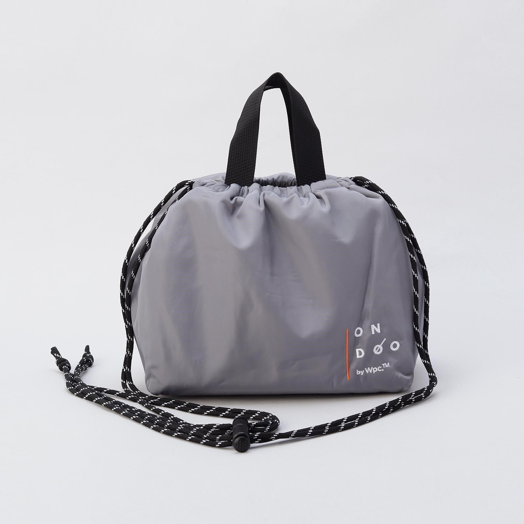 212 KITCHEN STORE「Wpc.保冷保温モクバッグ GY」|食器・キッチングッズ|