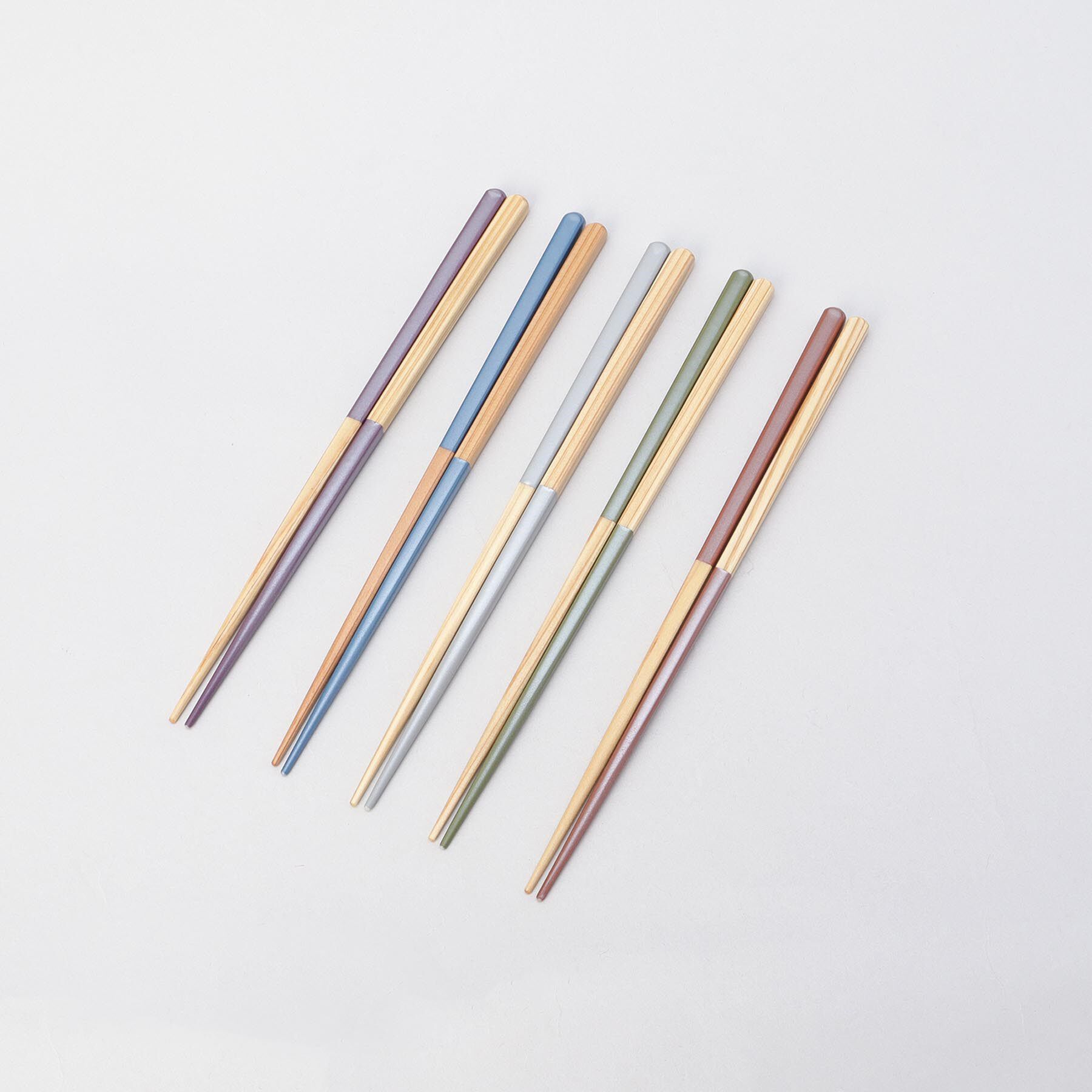 212 KITCHEN STORE「OEDO-PEARLY-5P BOX SET （箸セット）」|食器・キッチングッズ|