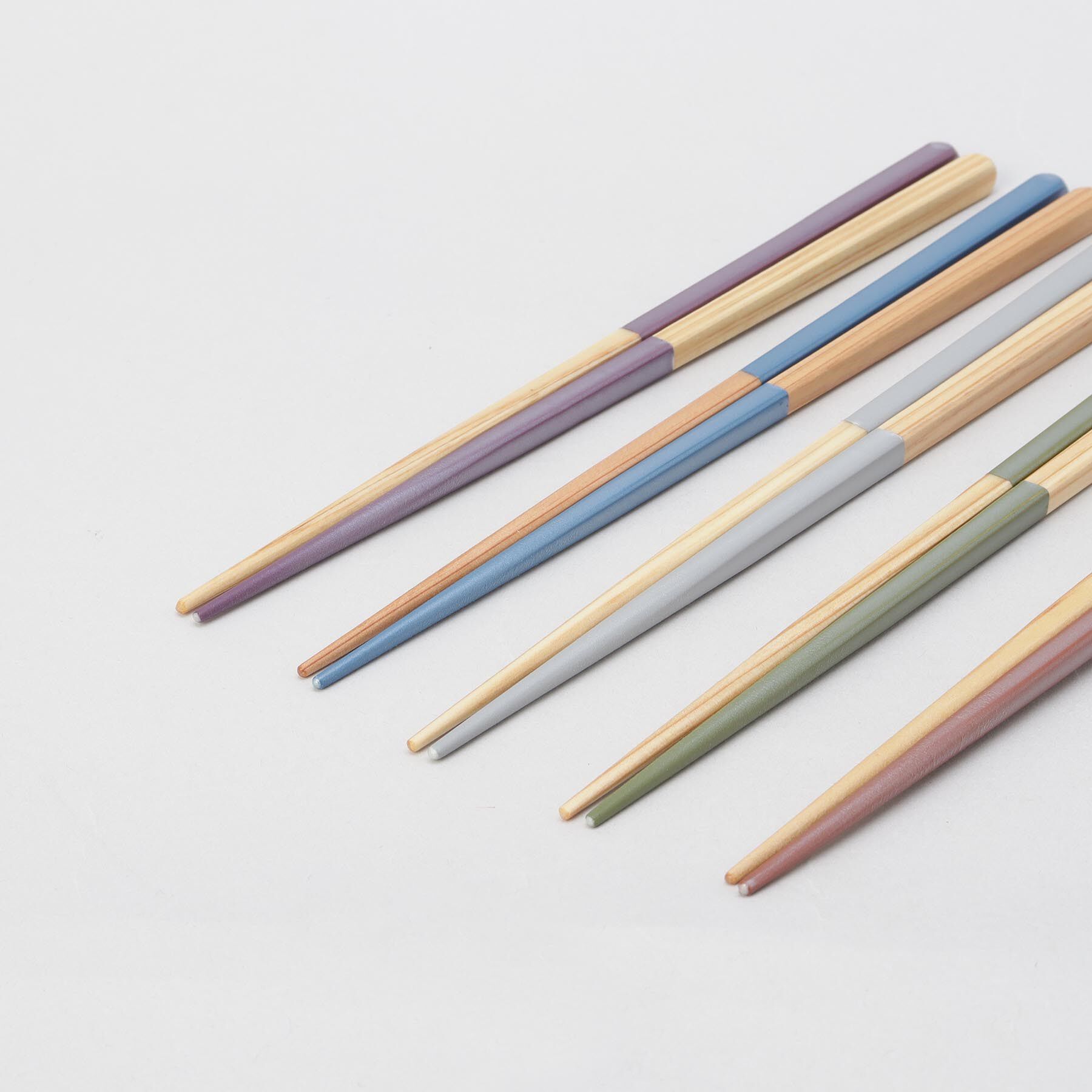 212 KITCHEN STORE「OEDO-PEARLY-5P BOX SET （箸セット）」|食器・キッチングッズ|