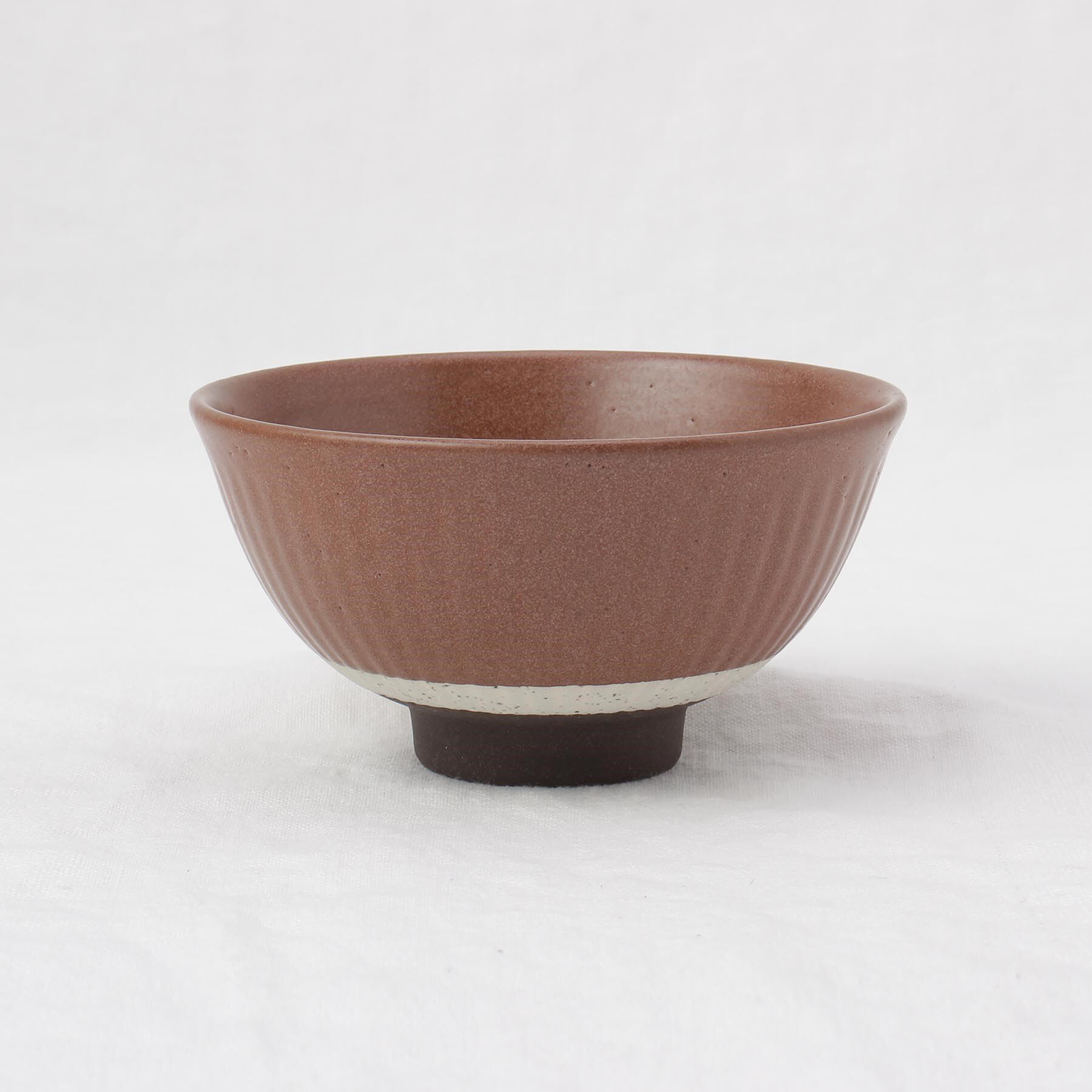 212 KITCHEN STORE「ツチノネ 飯碗 BR」|食器・キッチングッズ|