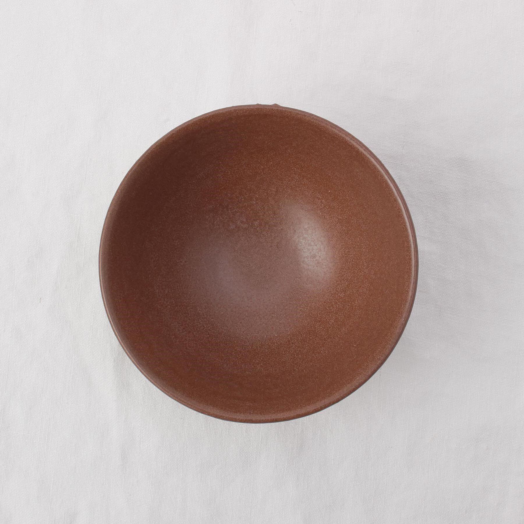 212 KITCHEN STORE「ツチノネ 飯碗 BR」|食器・キッチングッズ|