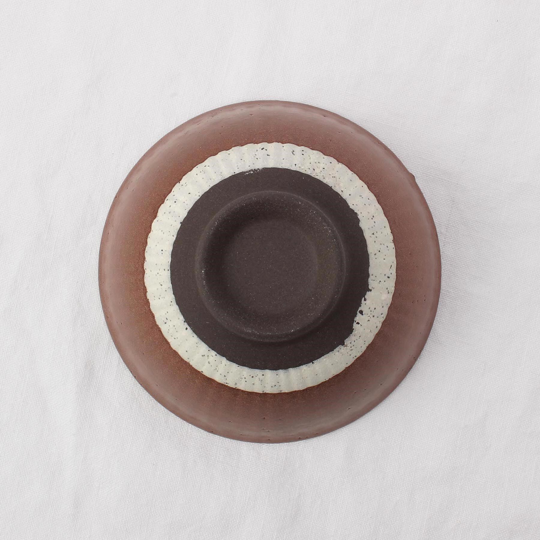 212 KITCHEN STORE「ツチノネ 飯碗 BR」|食器・キッチングッズ|