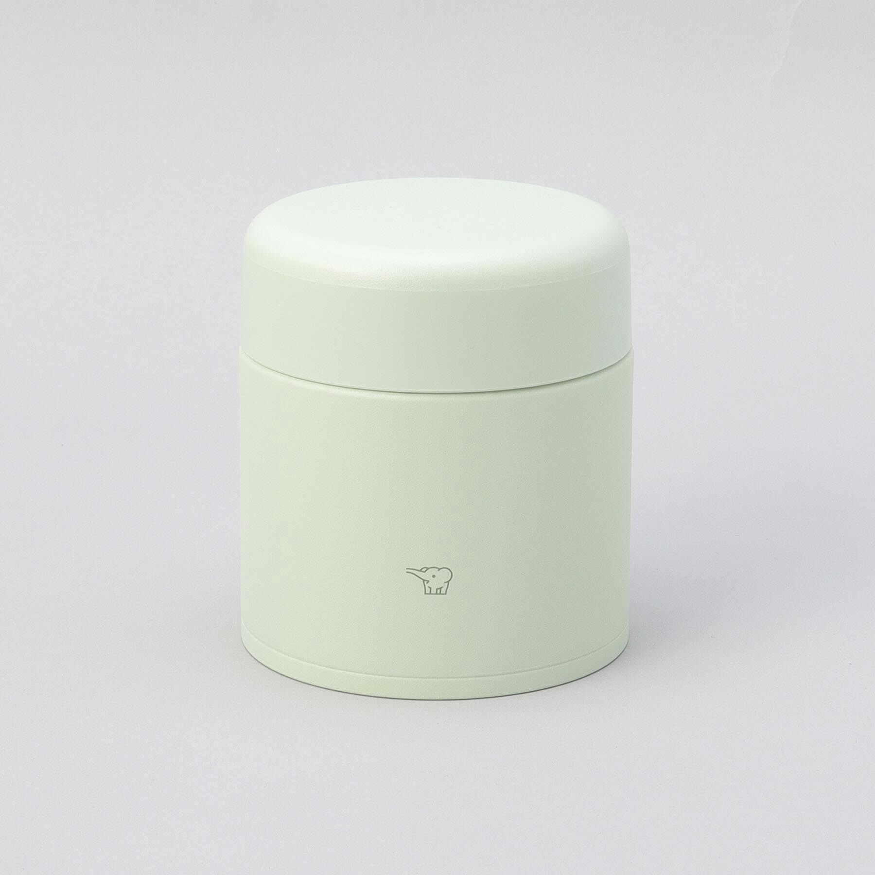 212 KITCHEN STORE「シームレスせん ステンレススープジャー 300ml GR ＜ZOJIRUSHI  象印＞」|食器・キッチングッズ|