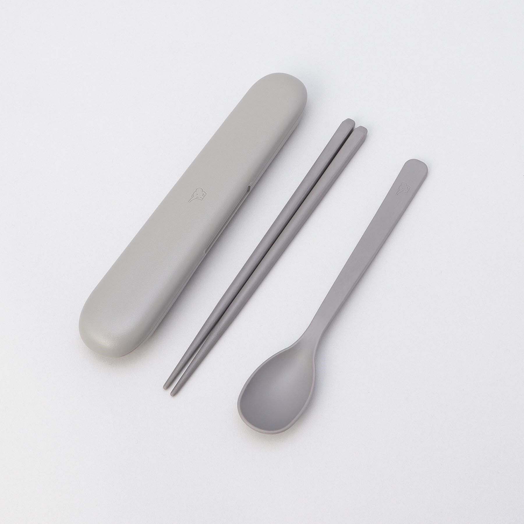 212 KITCHEN STORE「カトラリー（スプーン・ハシ) GY ＜ZOJIRUSHI  象印＞」|食器・キッチングッズ|その他