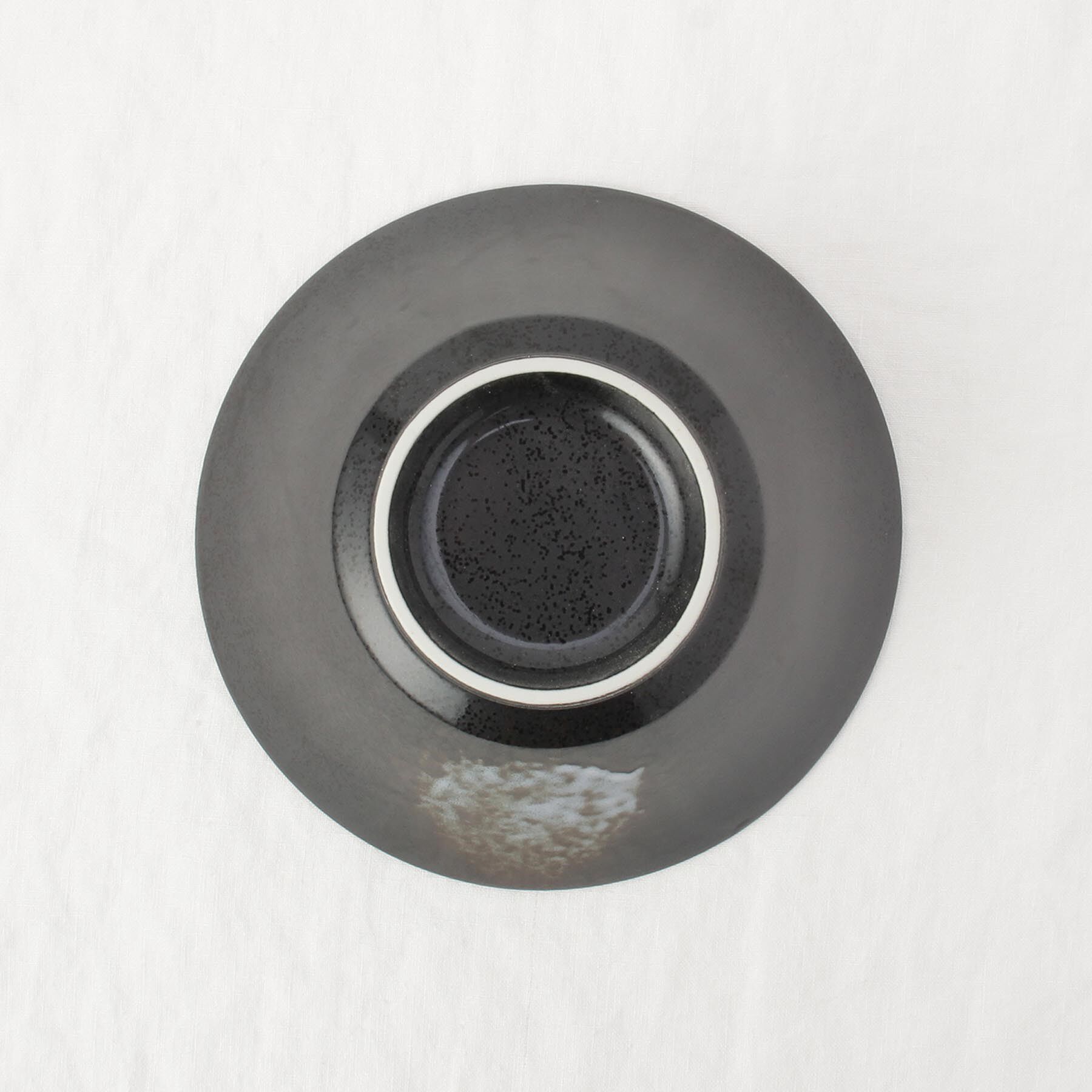 212 KITCHEN STORE「インスタン丼LL 黒結晶」|食器・キッチングッズ|