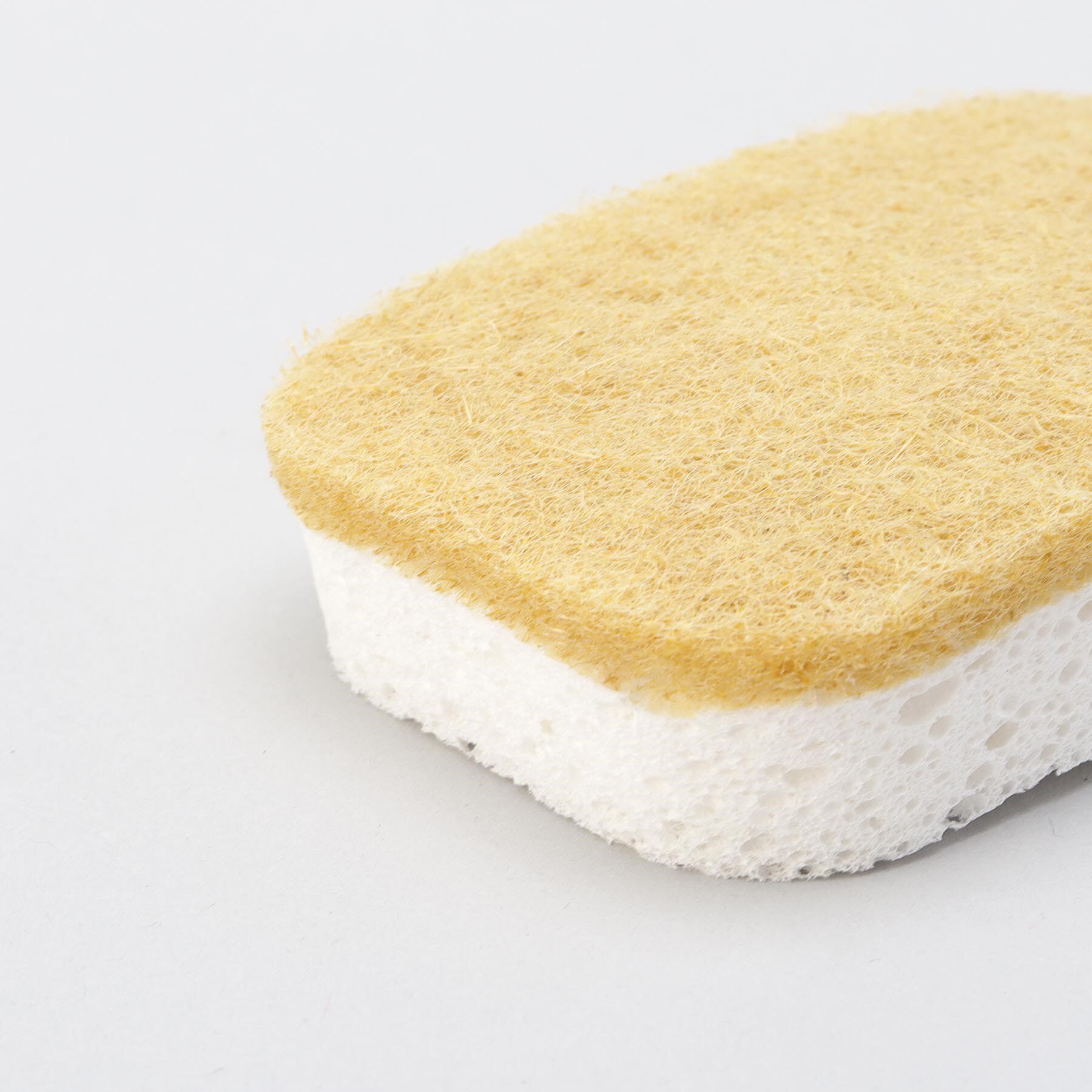 212 KITCHEN STORE「RENGO ダブルスポンジホルダー TERRAZZO」|その他|