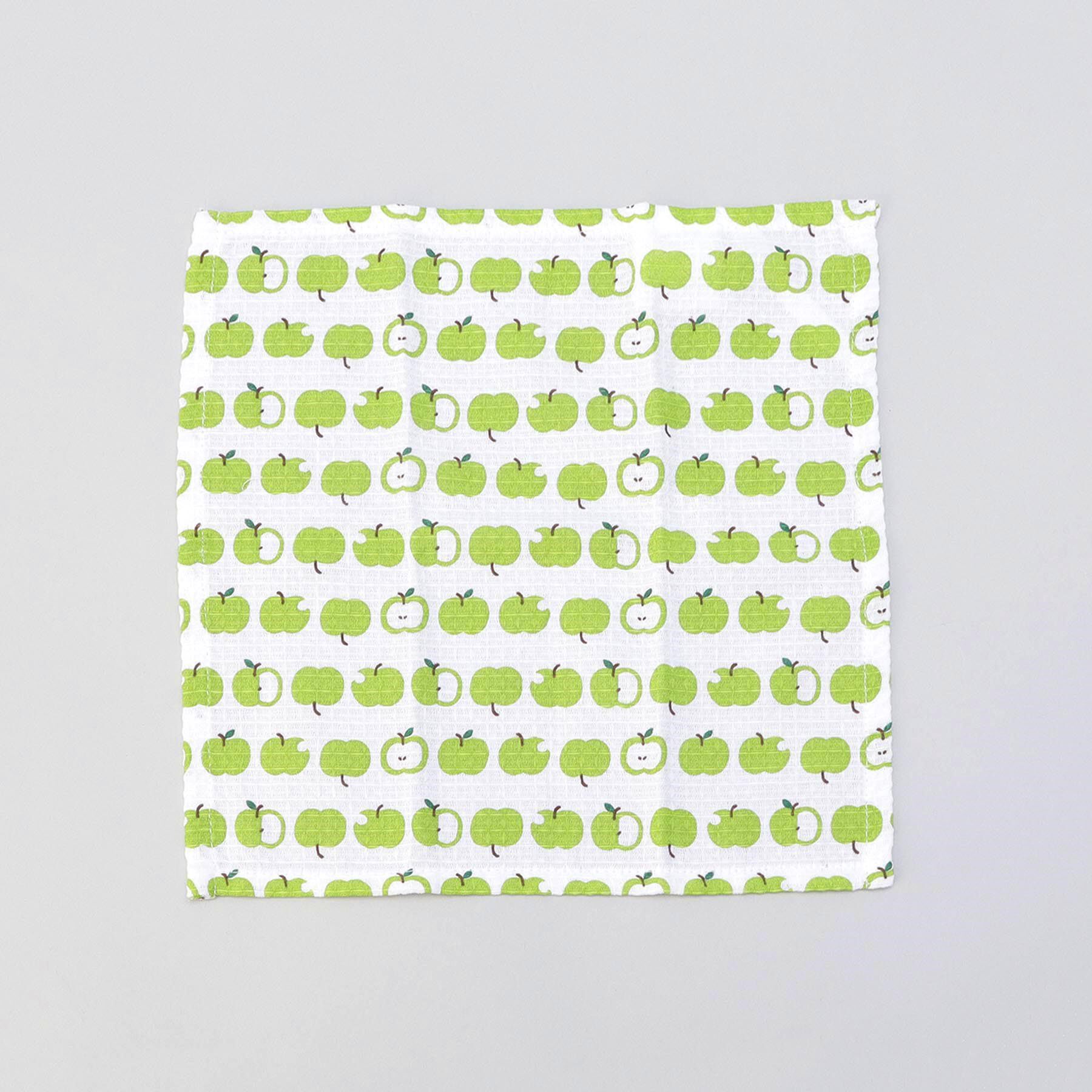 212 KITCHEN STORE「ディッシュクロス4Pセット YE」|食器・キッチングッズ|