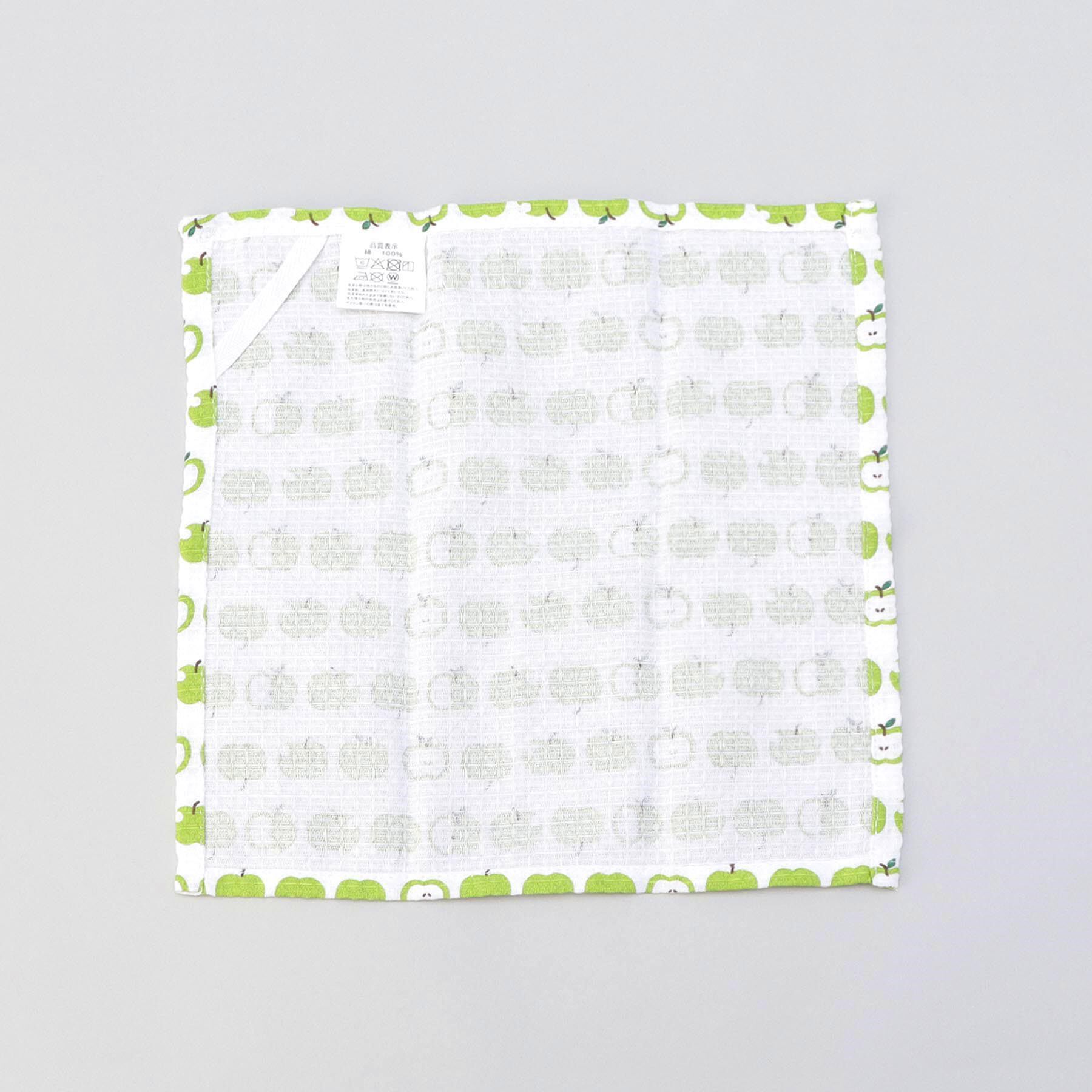 212 KITCHEN STORE「ディッシュクロス4Pセット YE」|食器・キッチングッズ|