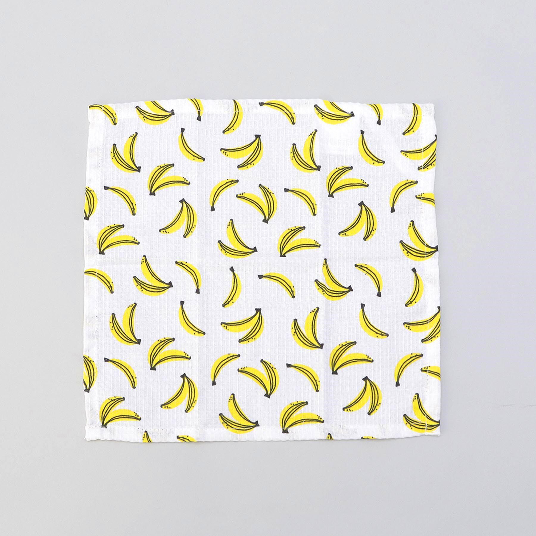 212 KITCHEN STORE「ディッシュクロス4Pセット YE」|食器・キッチングッズ|