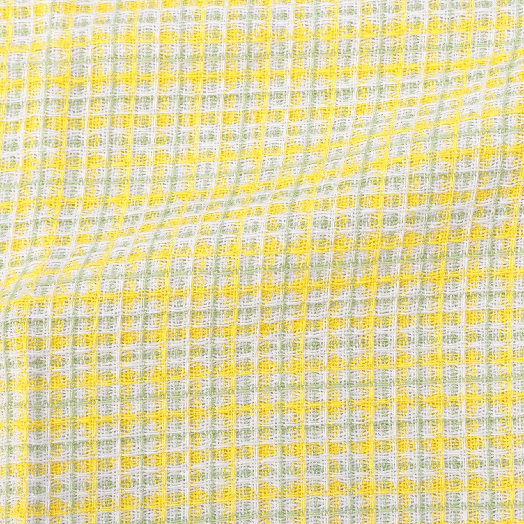 212 KITCHEN STORE「ディッシュクロス4Pセット YE」|食器・キッチングッズ|