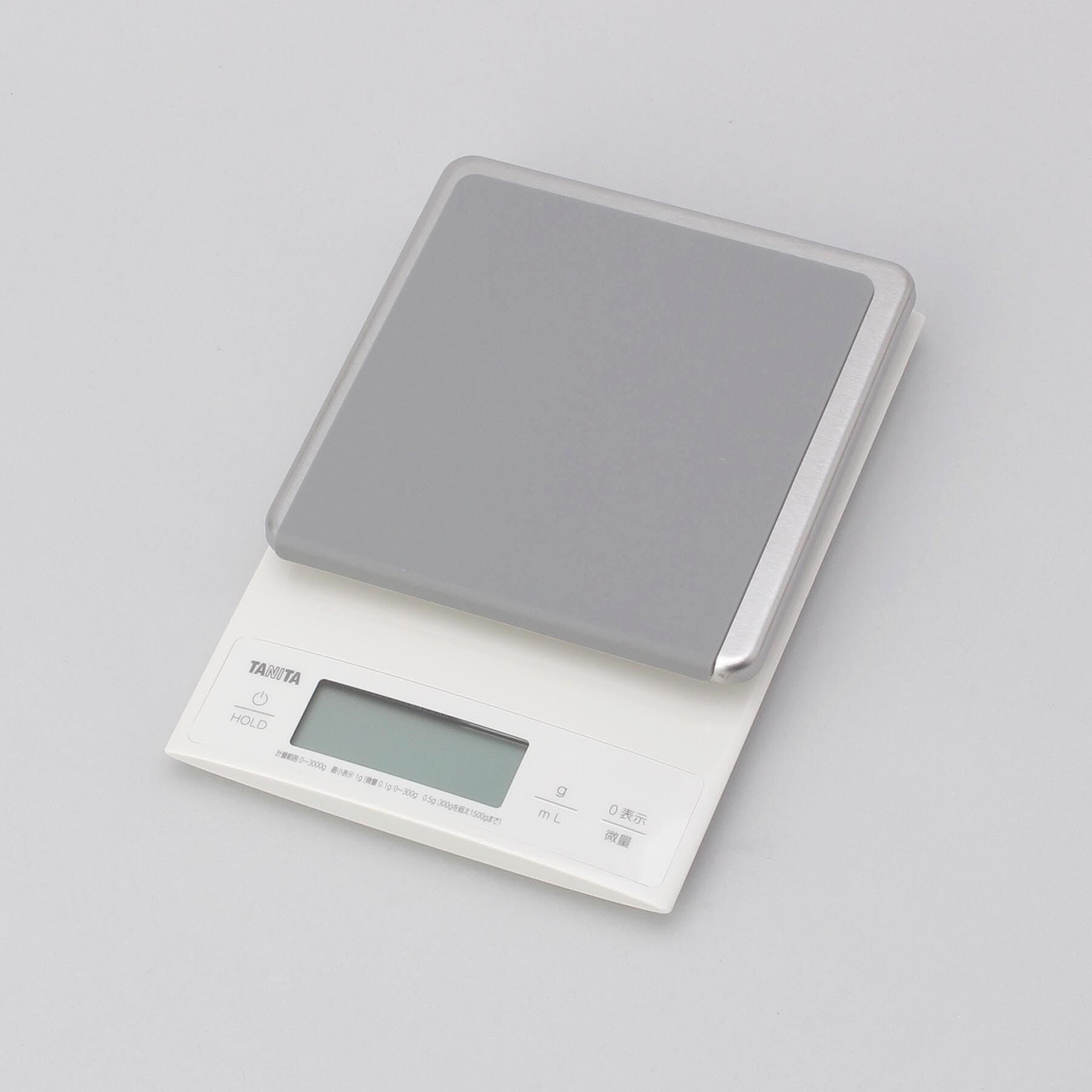 212 KITCHEN STORE「デジタルクッキングスケール KJ-P31　<TANITA タニタ>」|食器・キッチングッズ|